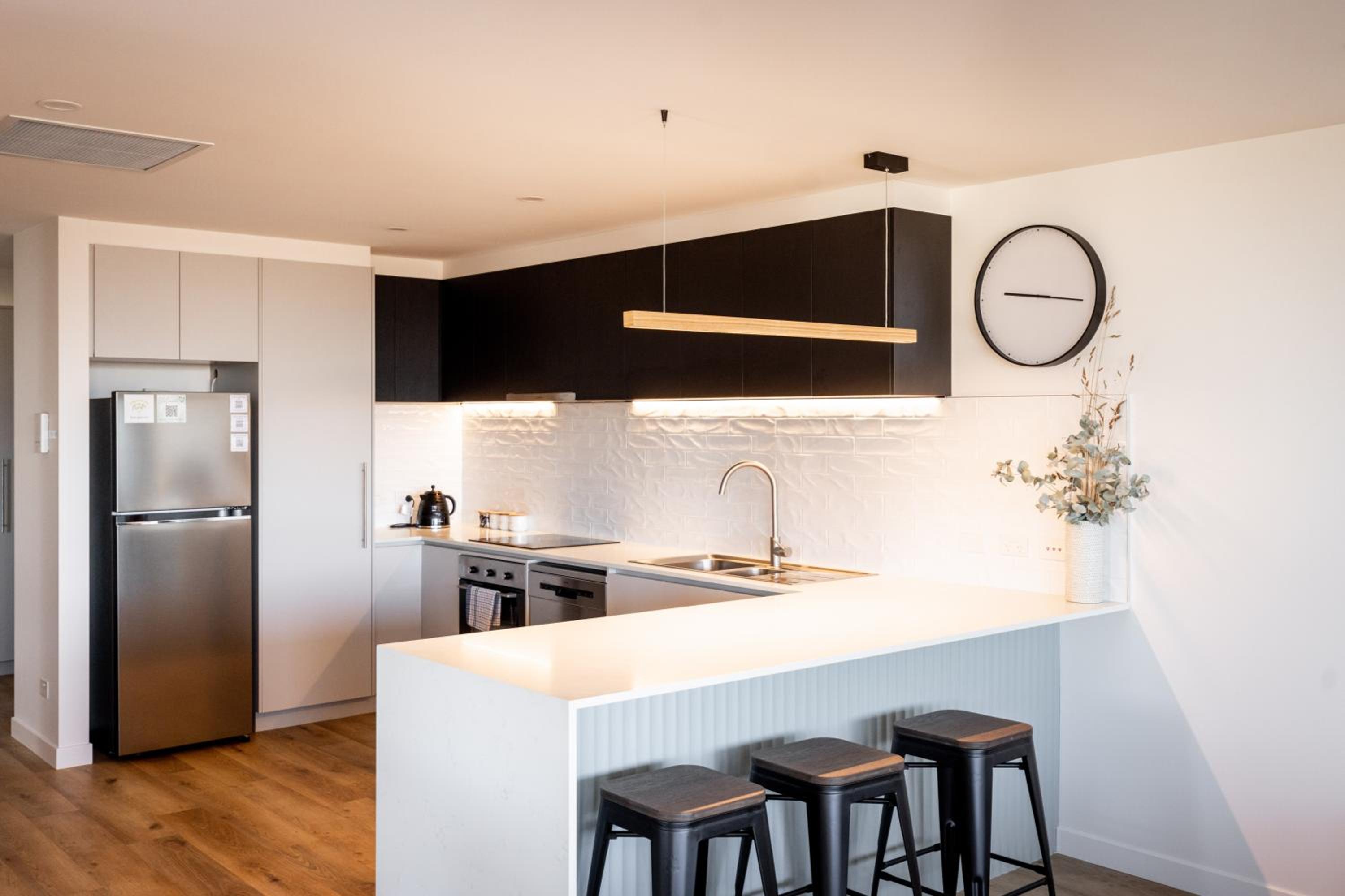 Little Island Apartments
