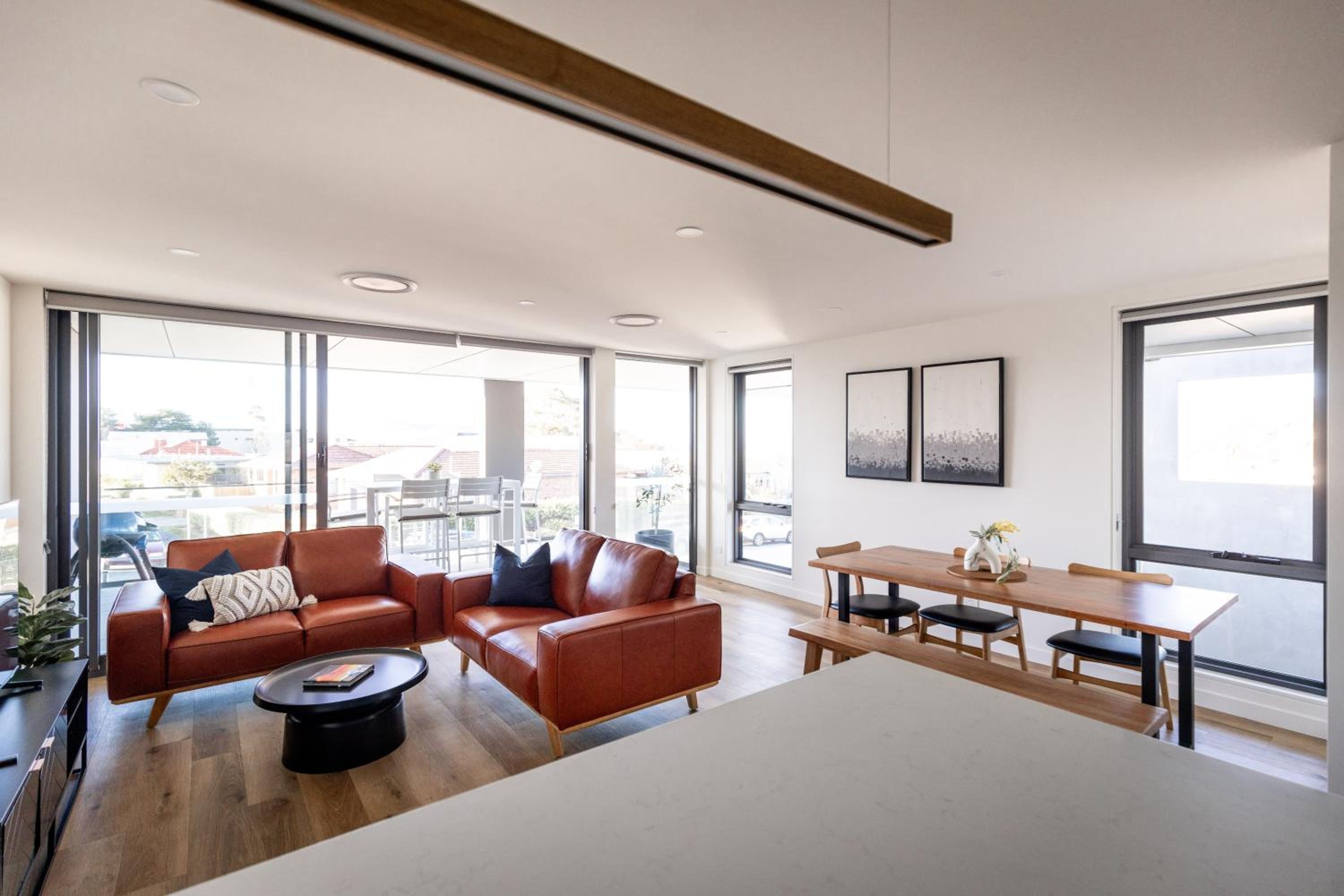 Little Island Apartments