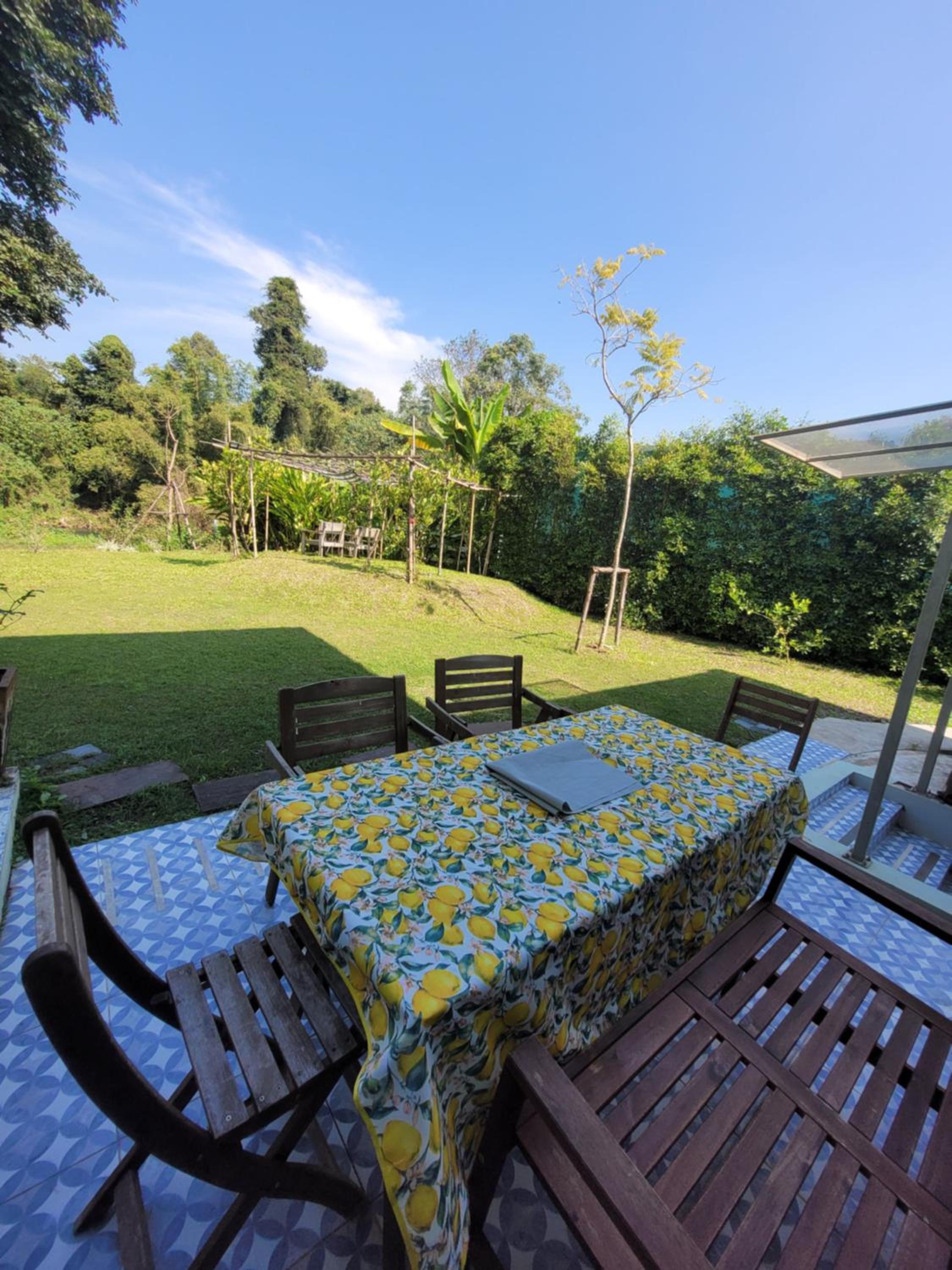 Brook Villa Khaoyai
