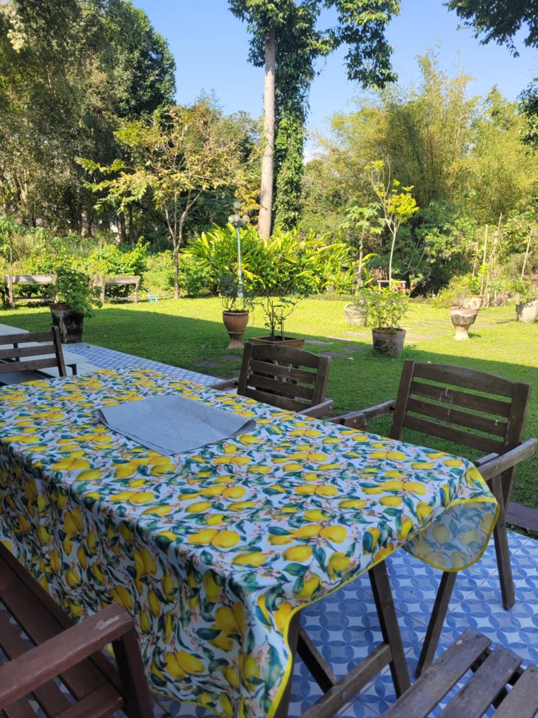 Brook Villa Khaoyai