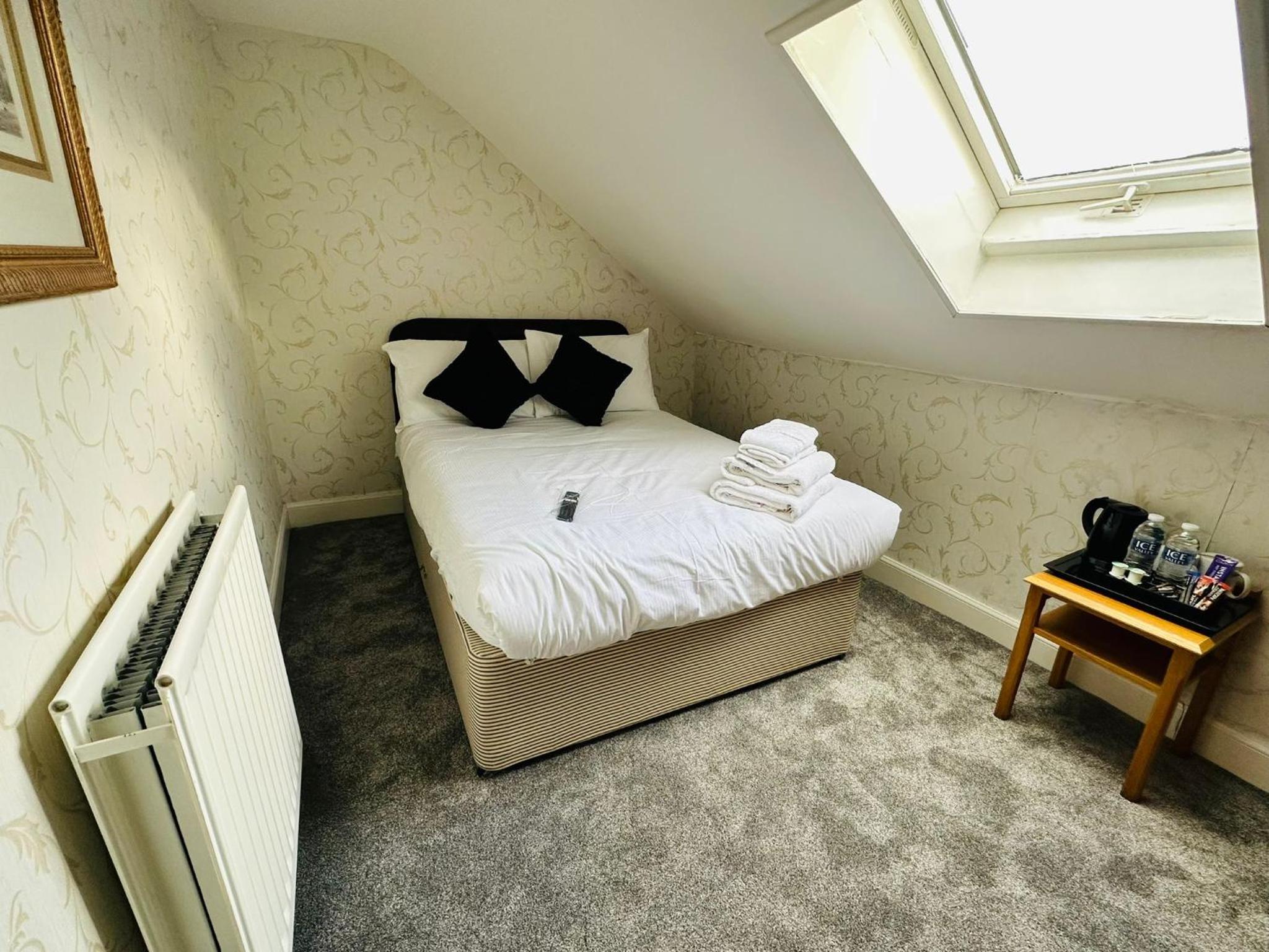 Abbotsford Guest House