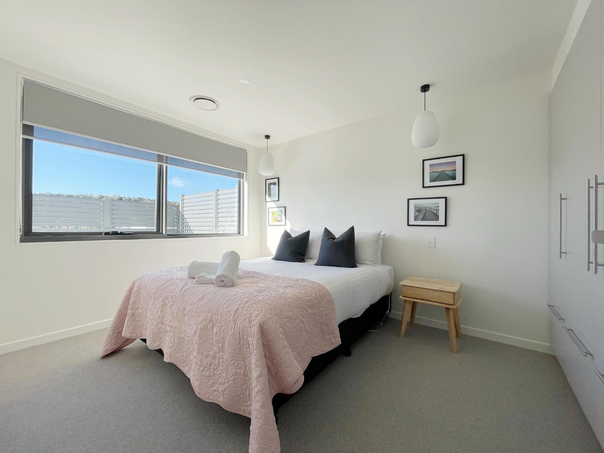 Little Island Apartments