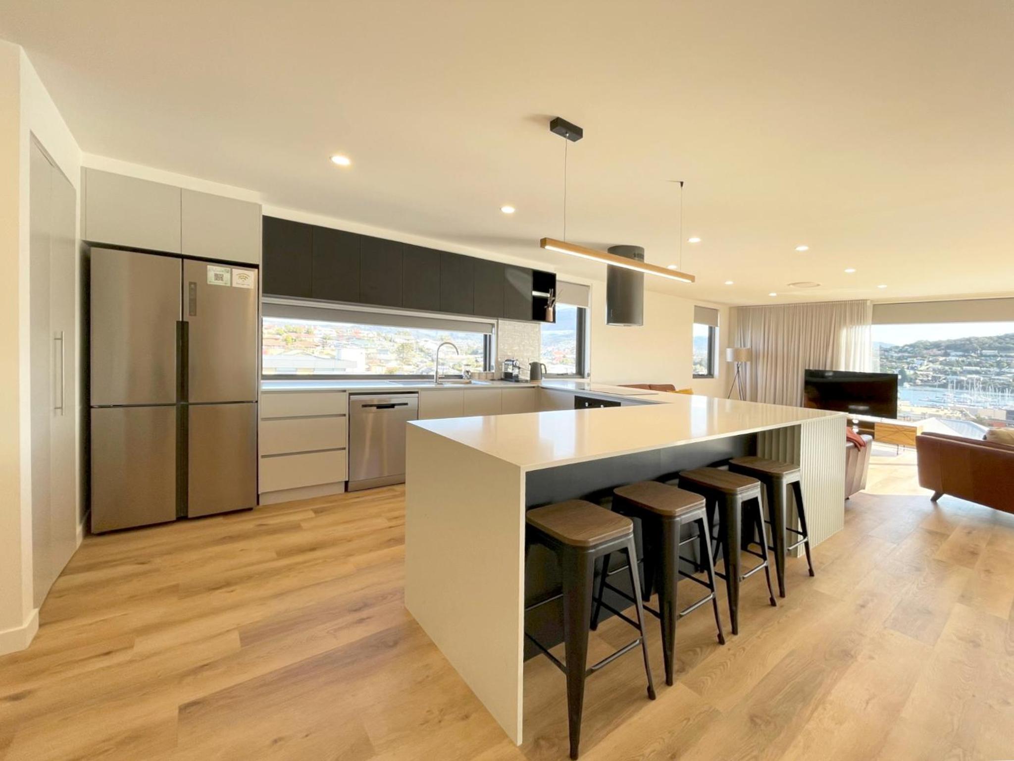 Little Island Apartments