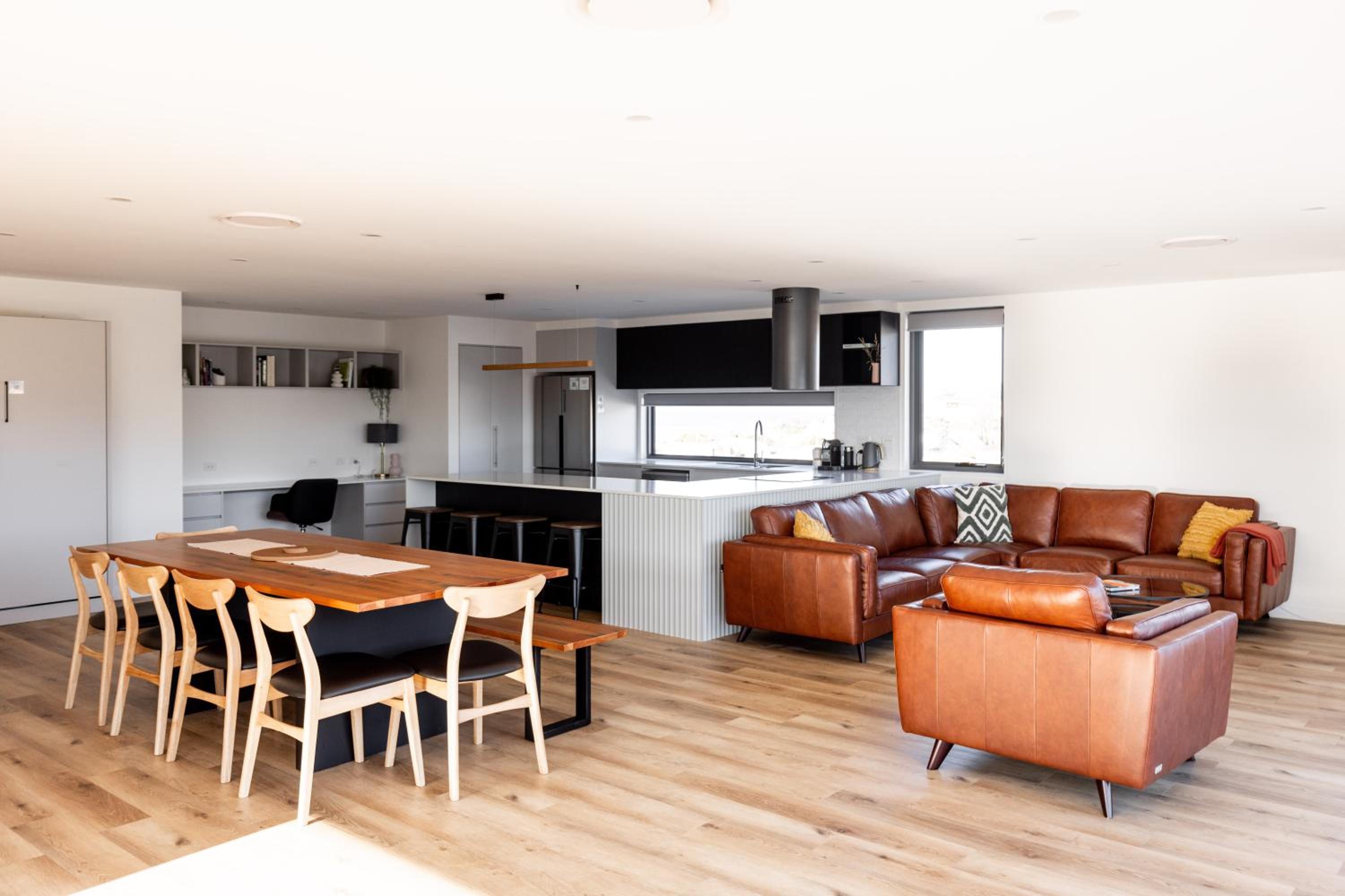 Little Island Apartments