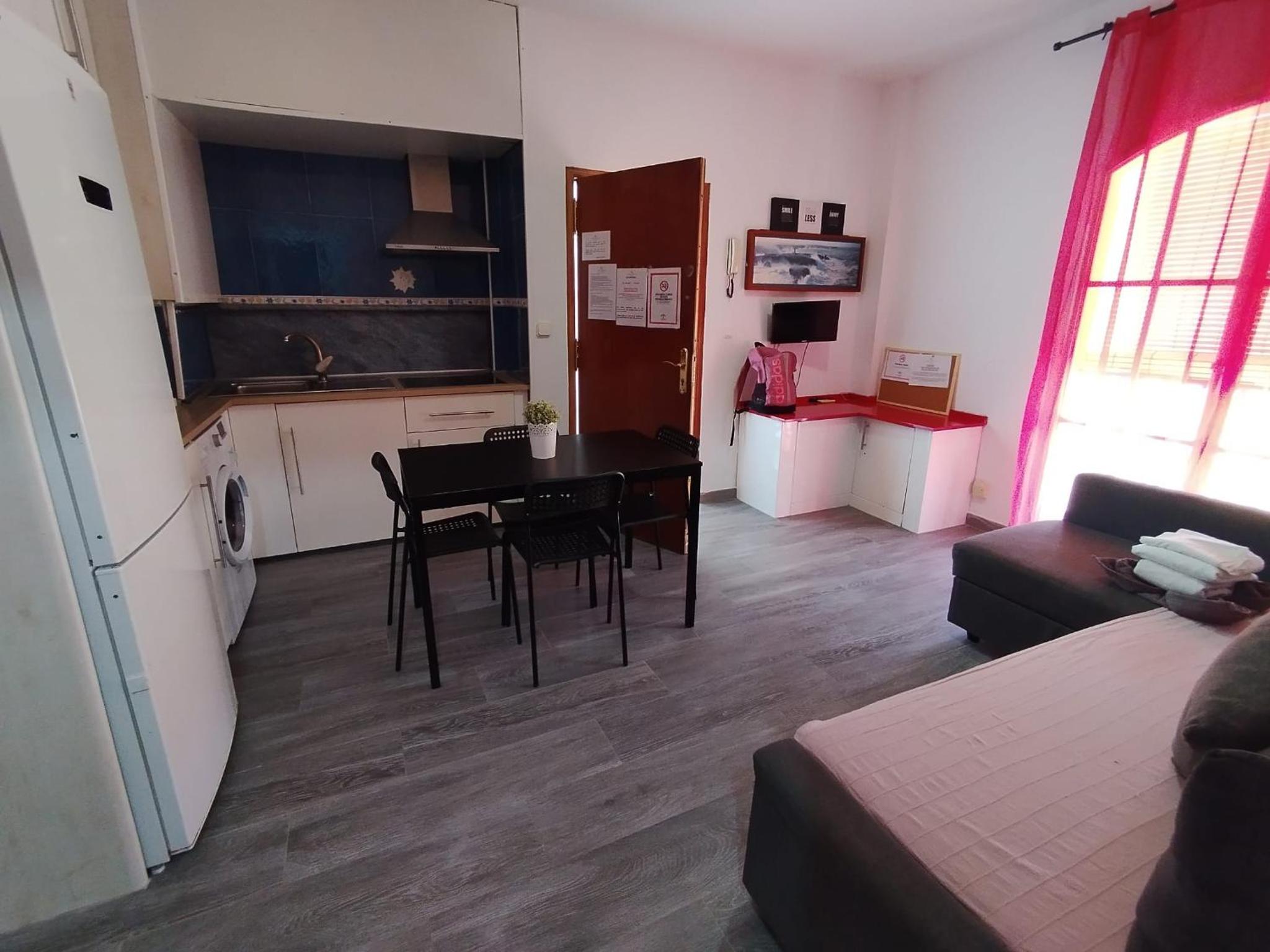 APARTAMENTO LAGUNILLAS