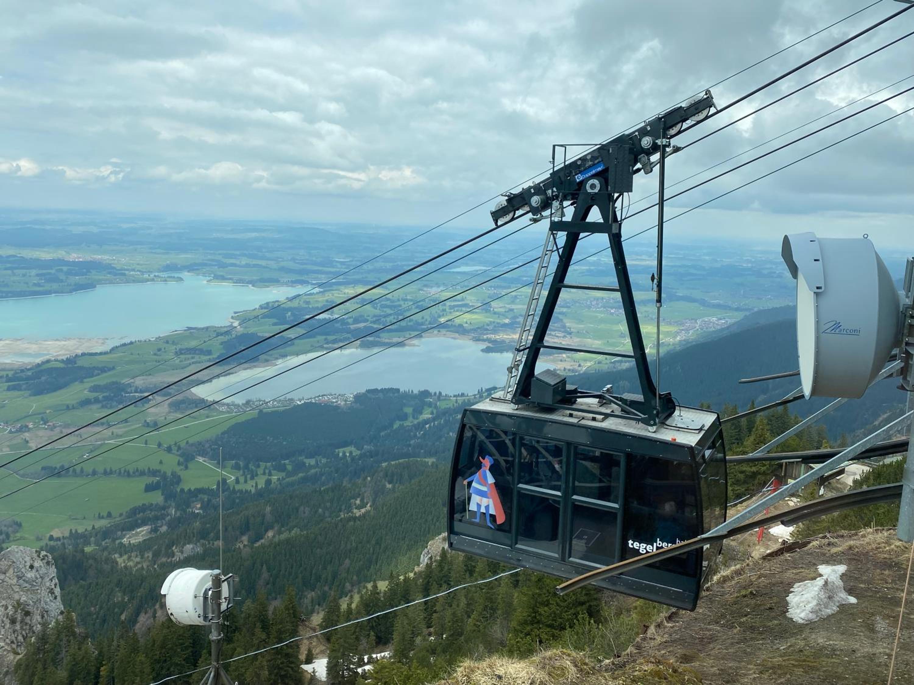Villa Herzland Allgäu mit großem Garten und gemütlichem Kaminfeuer inklusive KÖNIGSCARD, Skipass, Bergbahn, Therme inkl