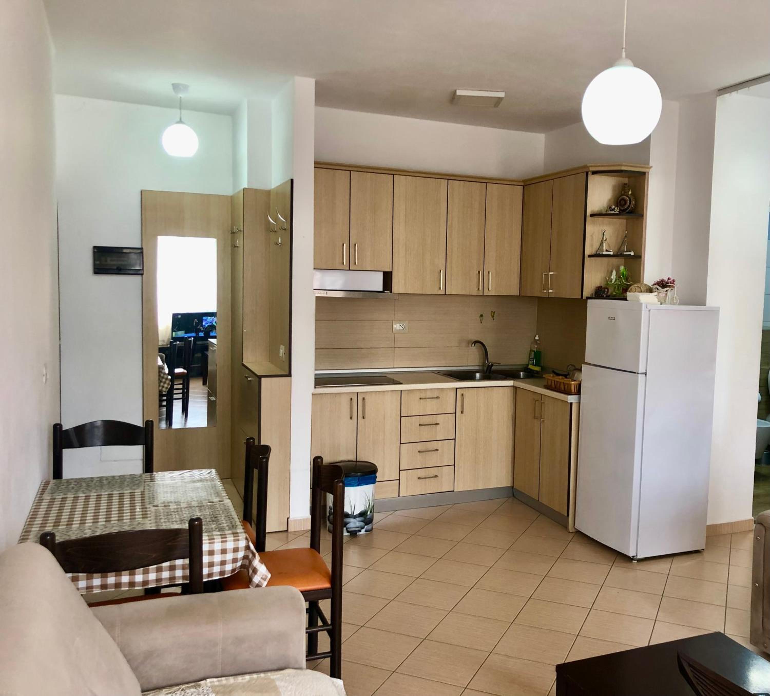 Beach Apartments Durres