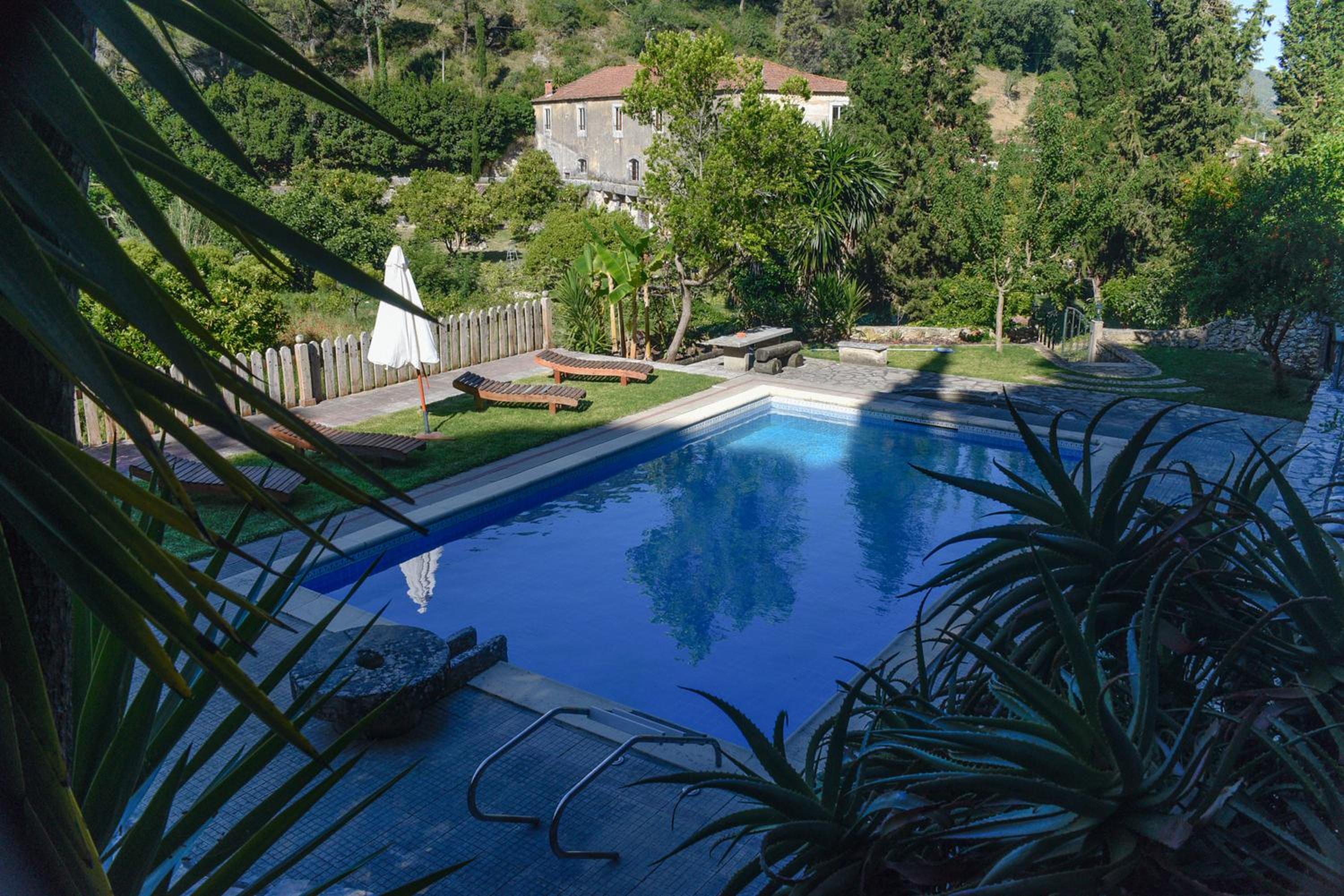 Quinta de Rio Alcaide