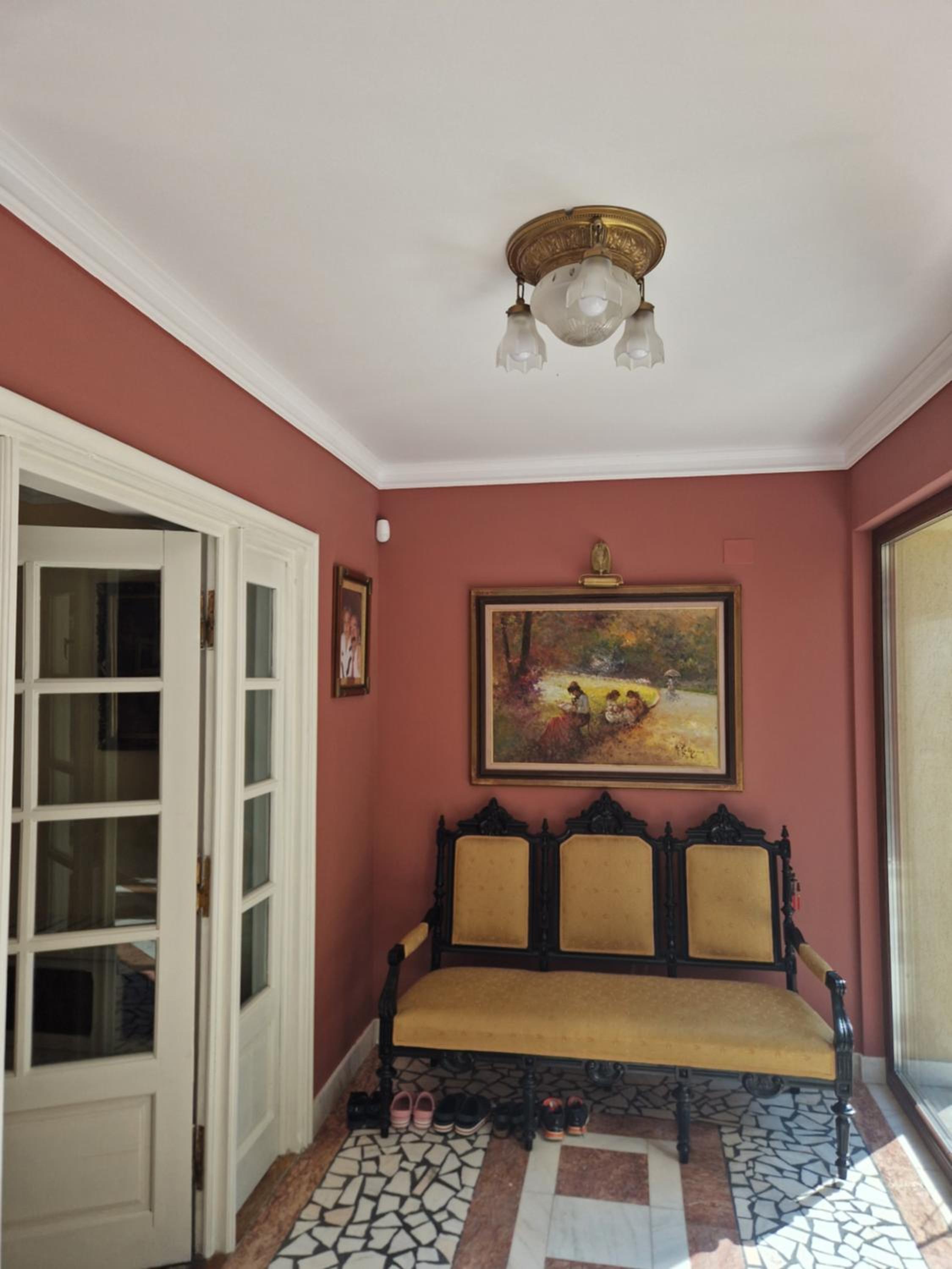 CASA IANUȘ