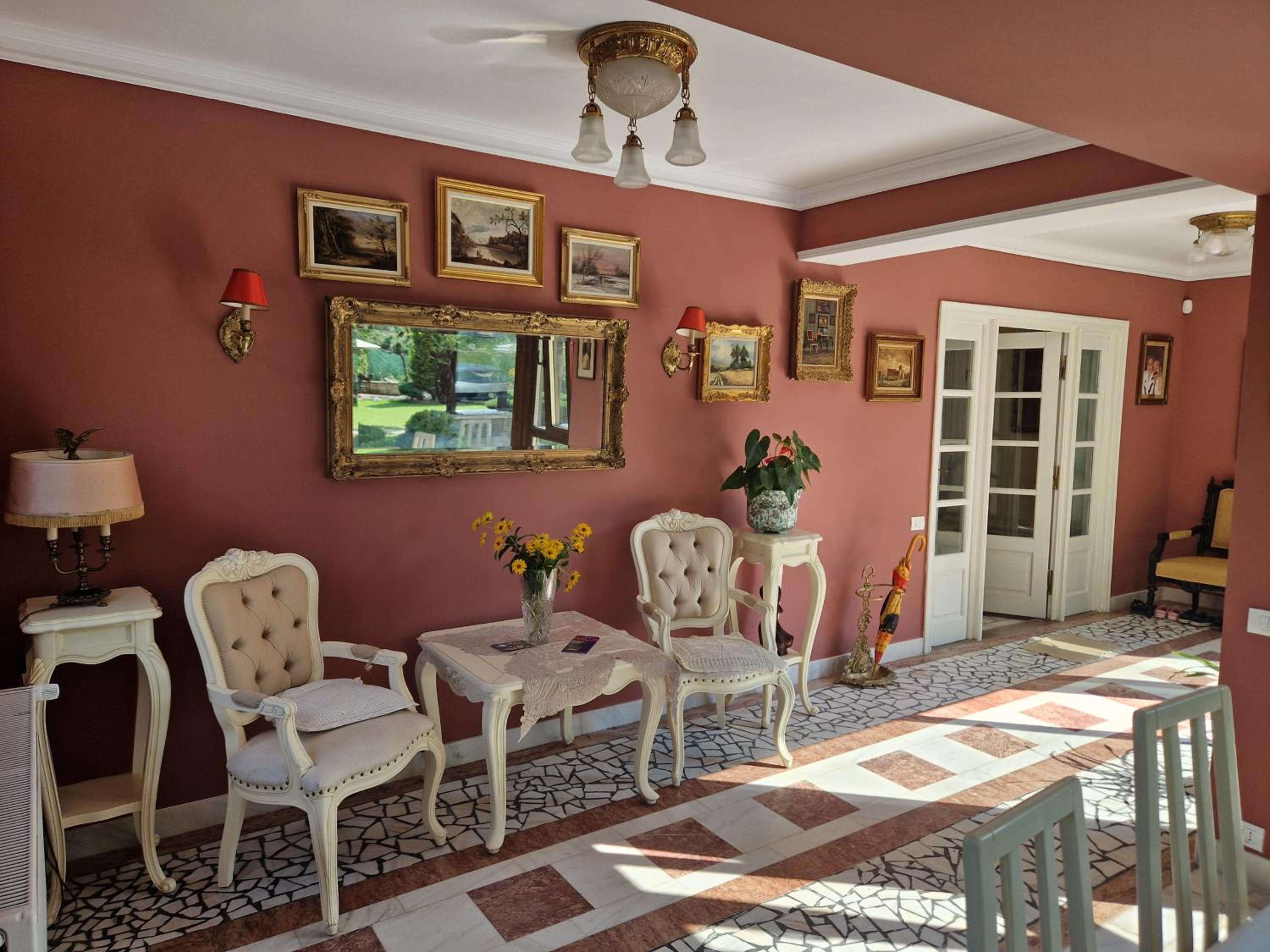CASA IANUȘ