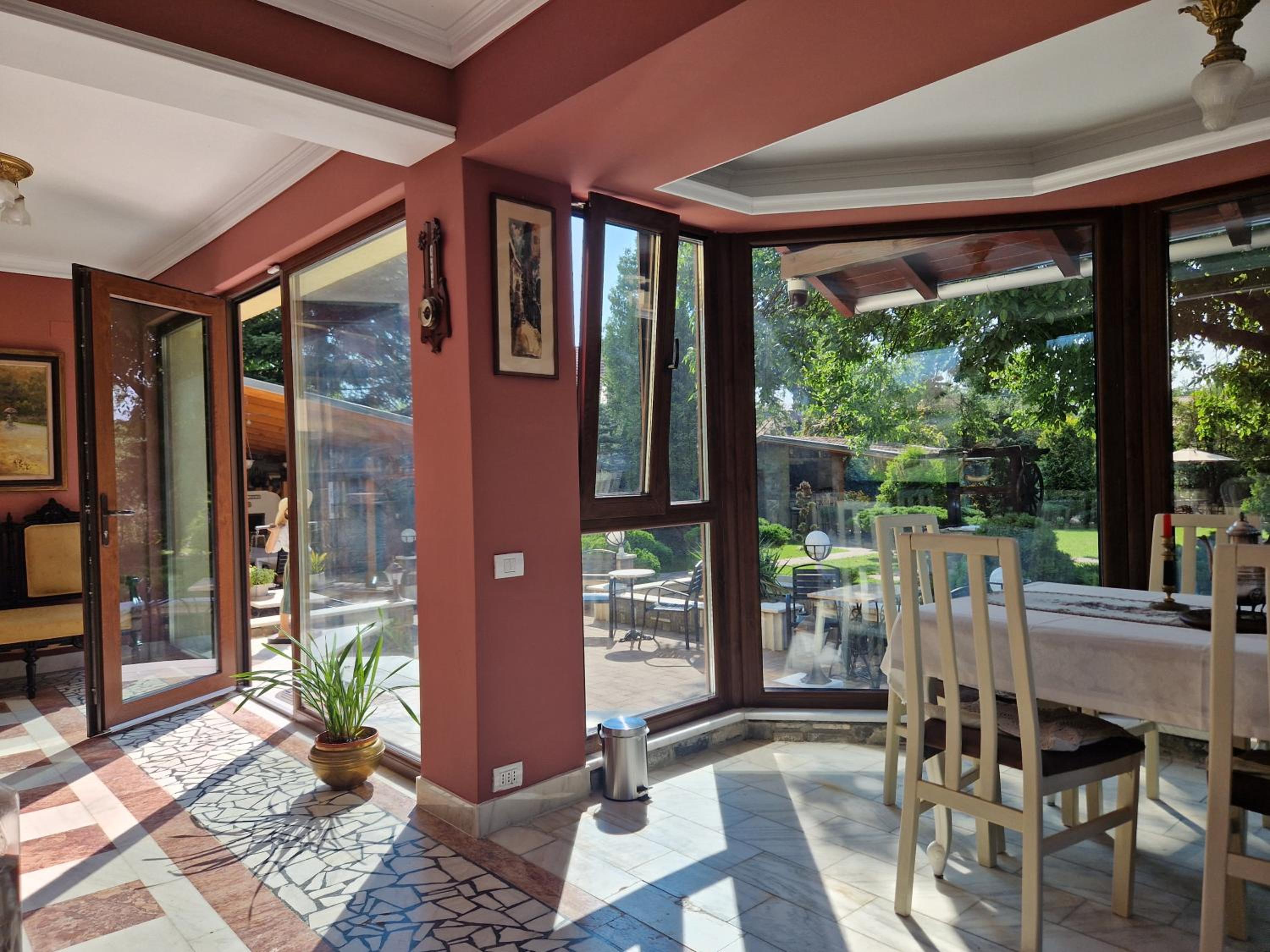 CASA IANUȘ