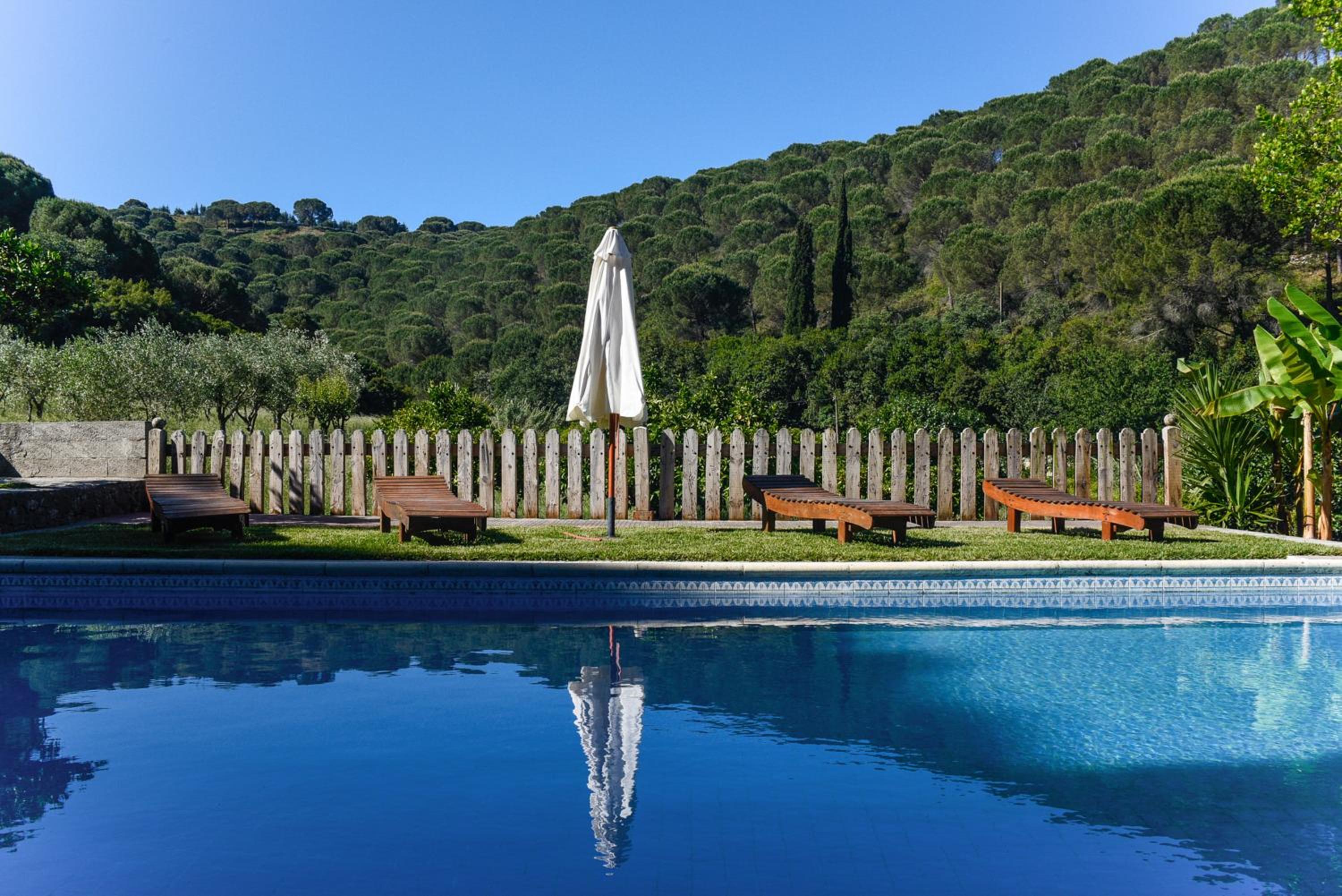 Quinta de Rio Alcaide