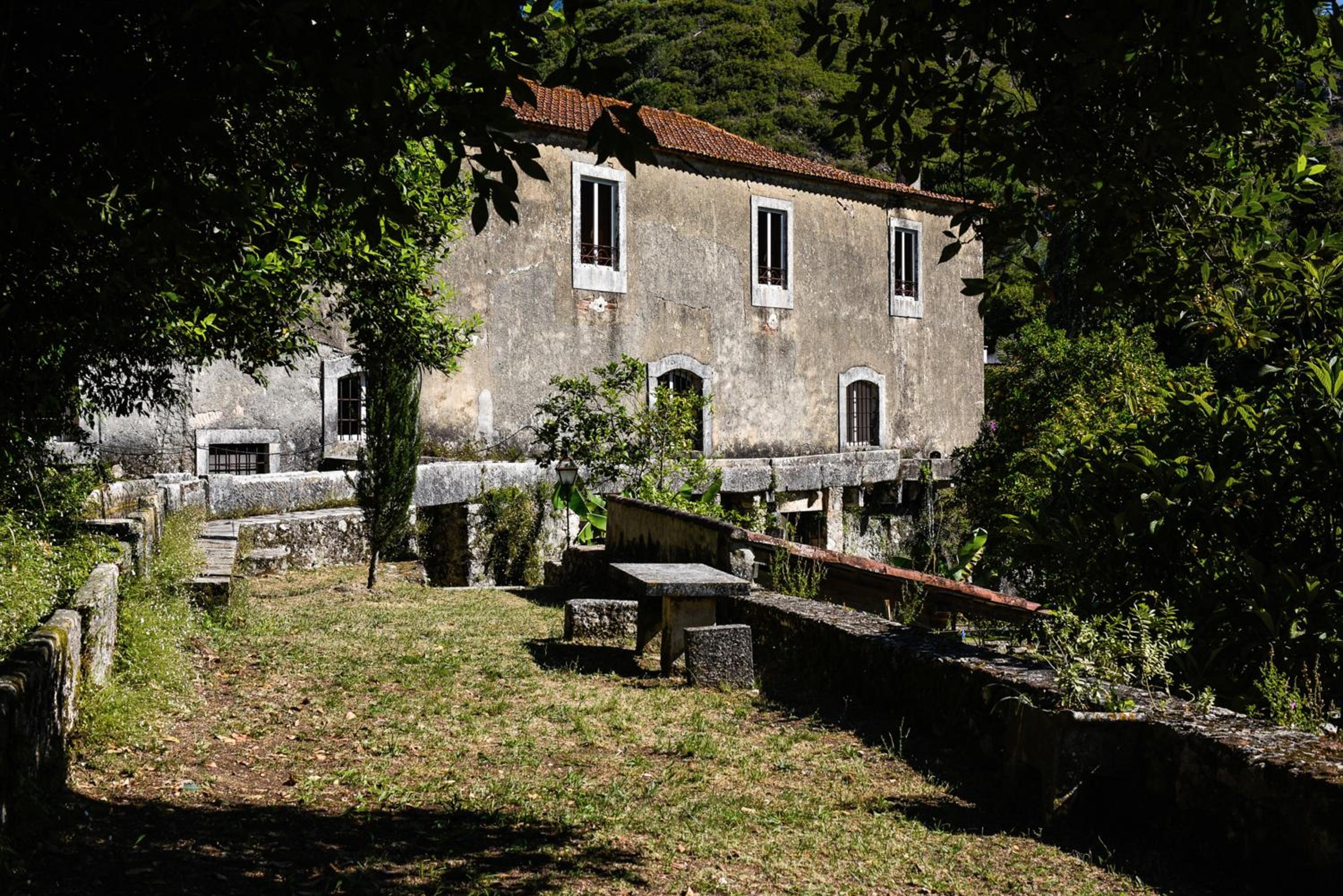 Quinta de Rio Alcaide