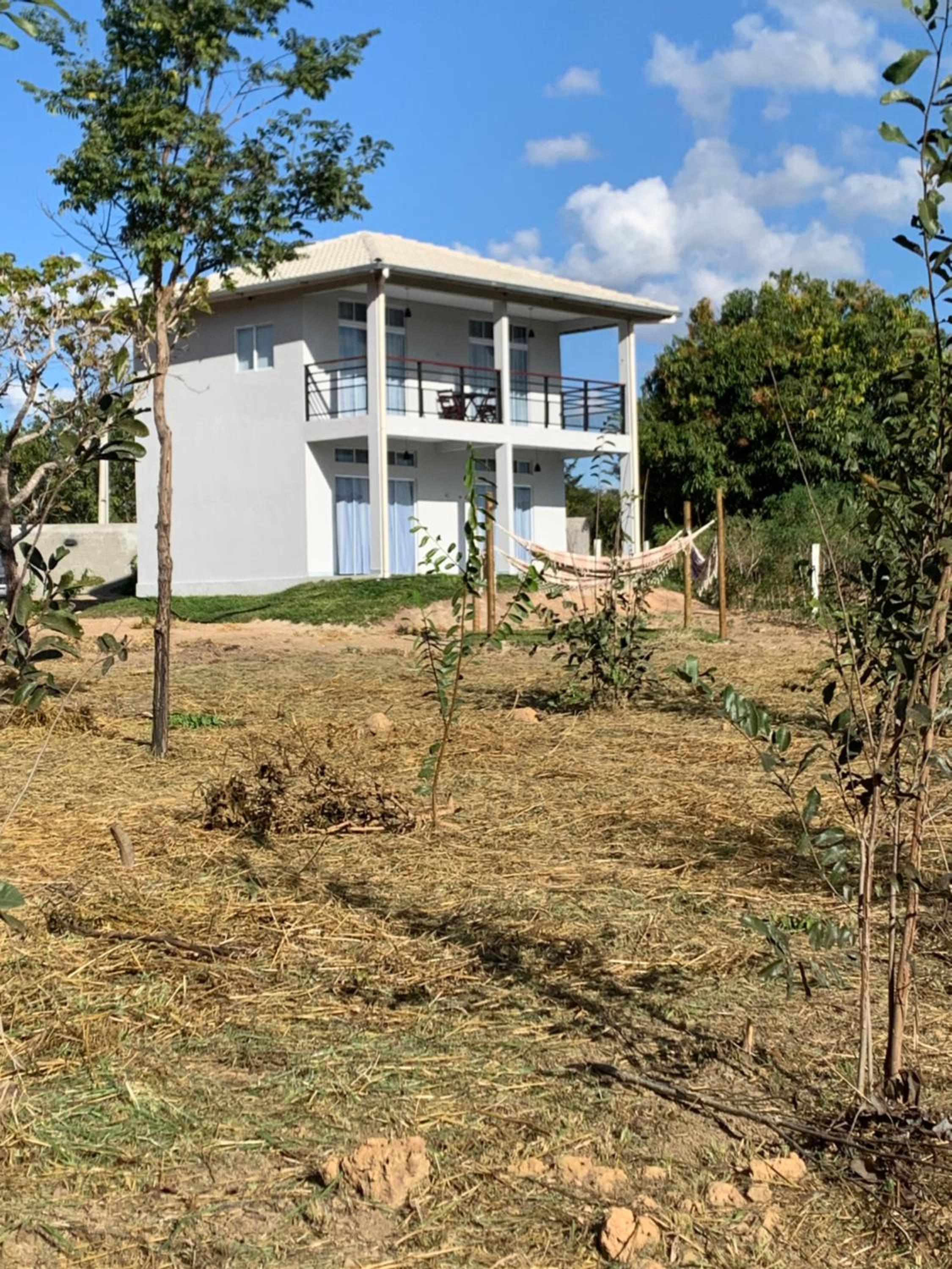 Chácara Reserva do Cerrado