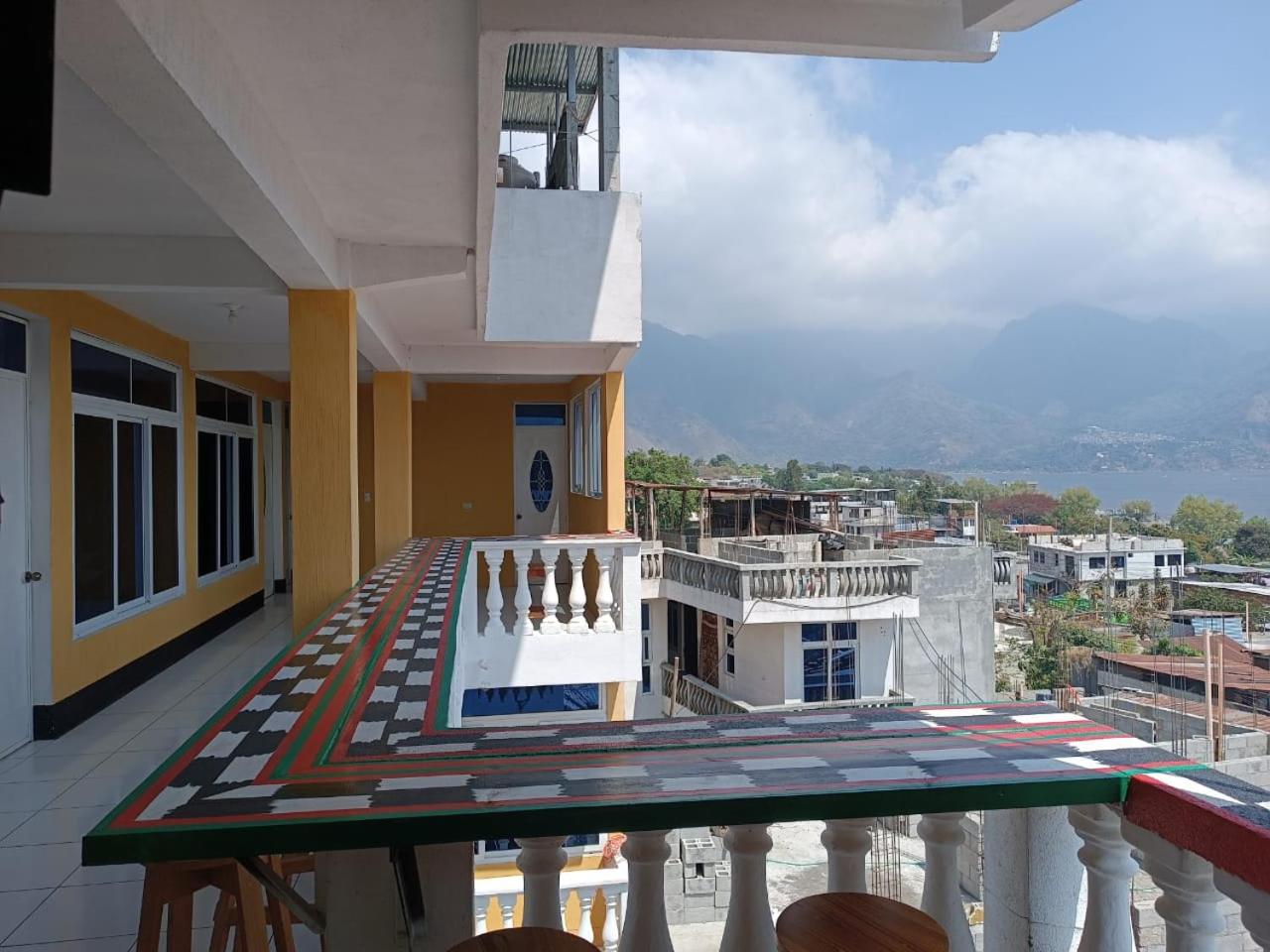 CASA EMILY