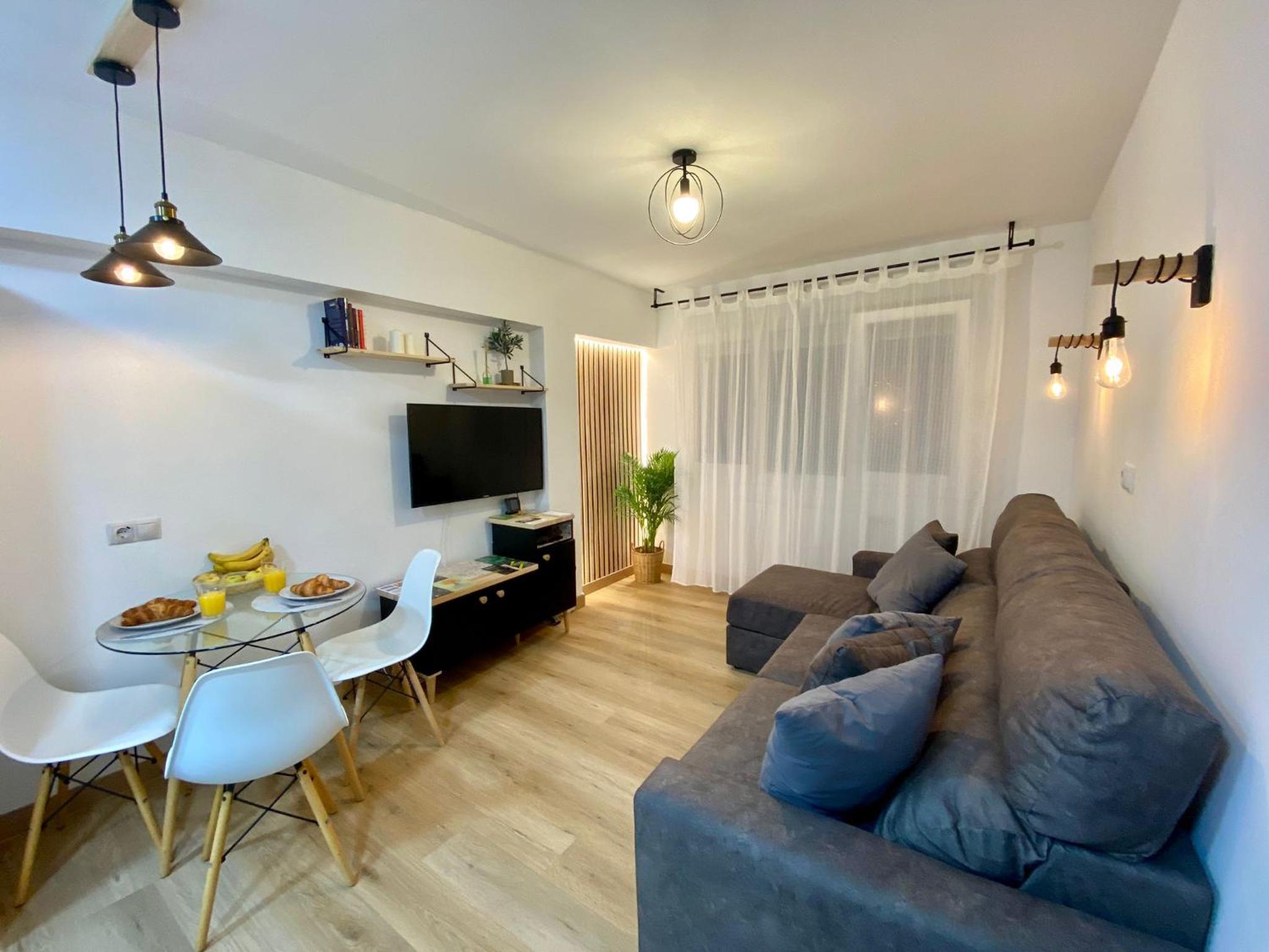 Apartamentos en Gascona Centro de Oviedo Apartastur26