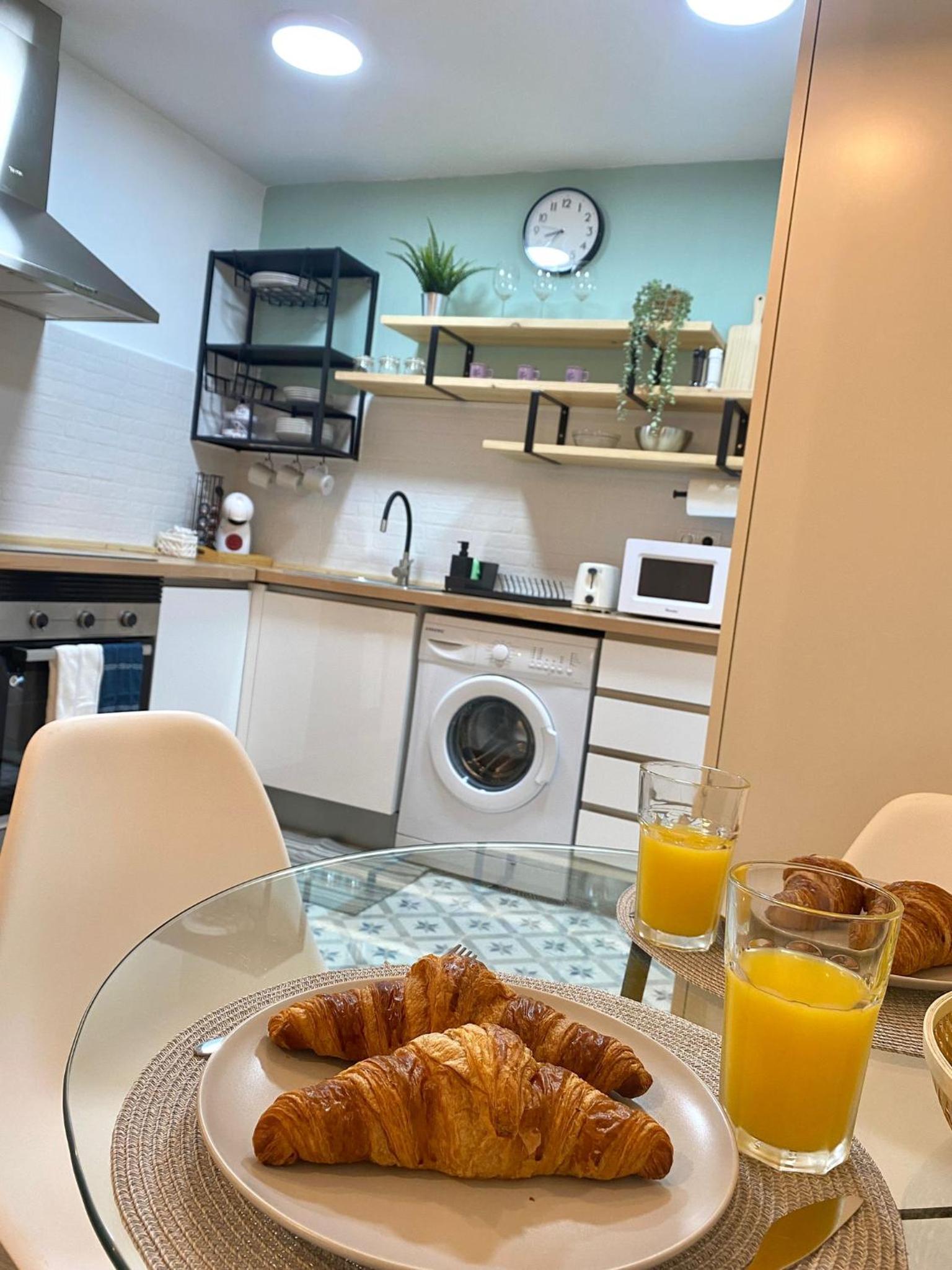 Apartamentos en Gascona Centro de Oviedo Apartastur26