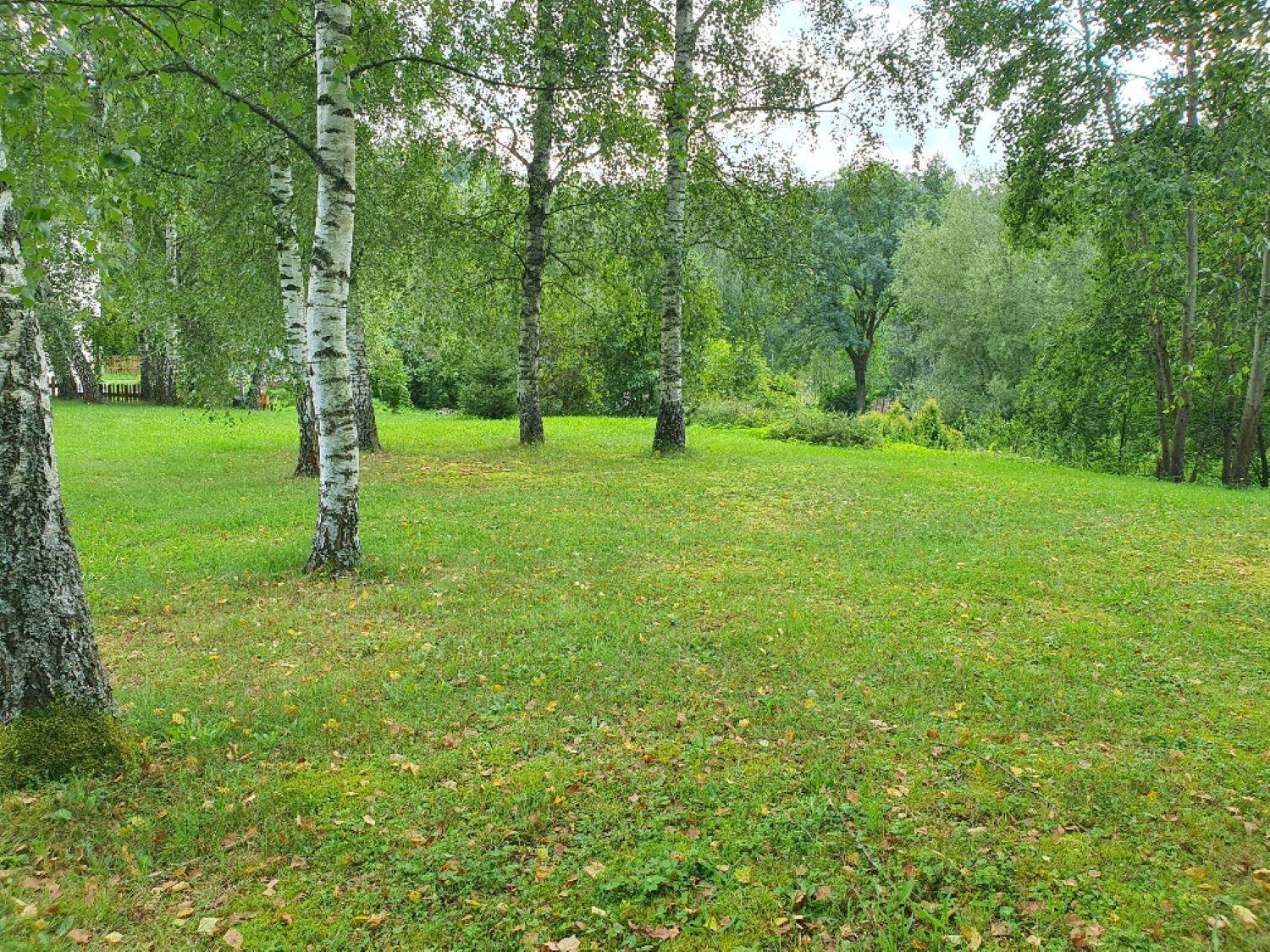 Chalupa Pěkný den