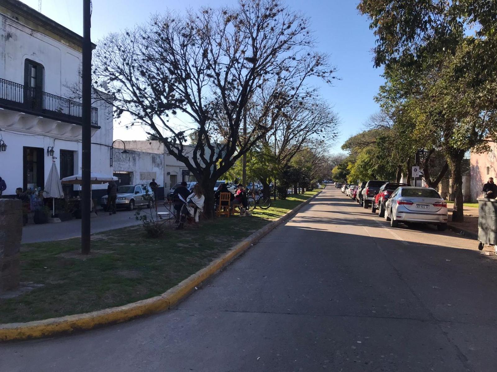 Boulevard Alsina 5