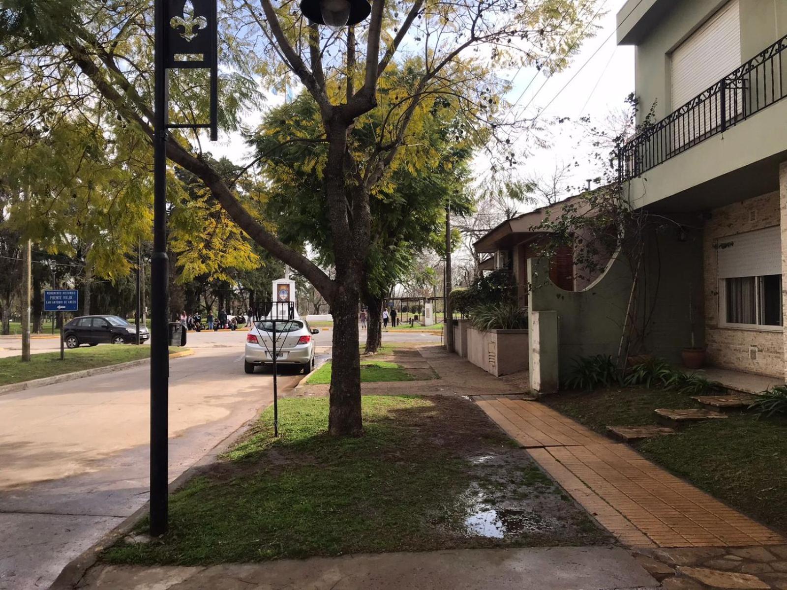 Boulevard Alsina 5