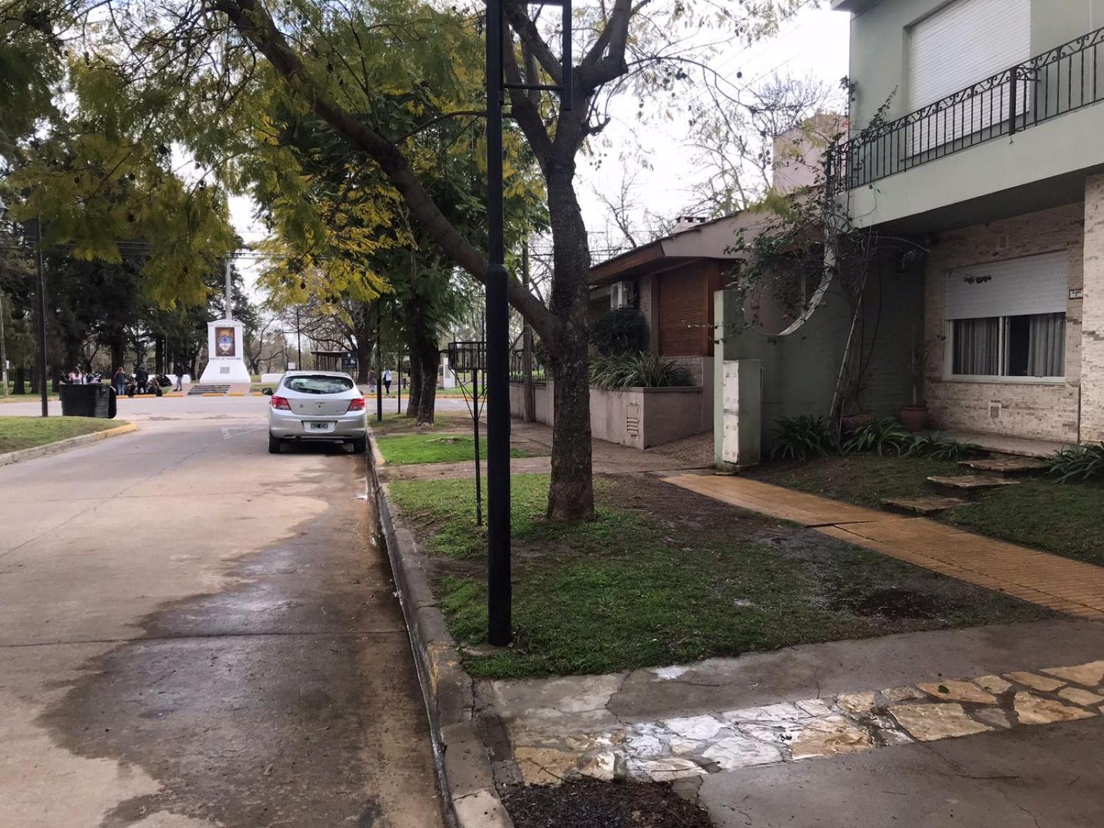 Boulevard Alsina 5
