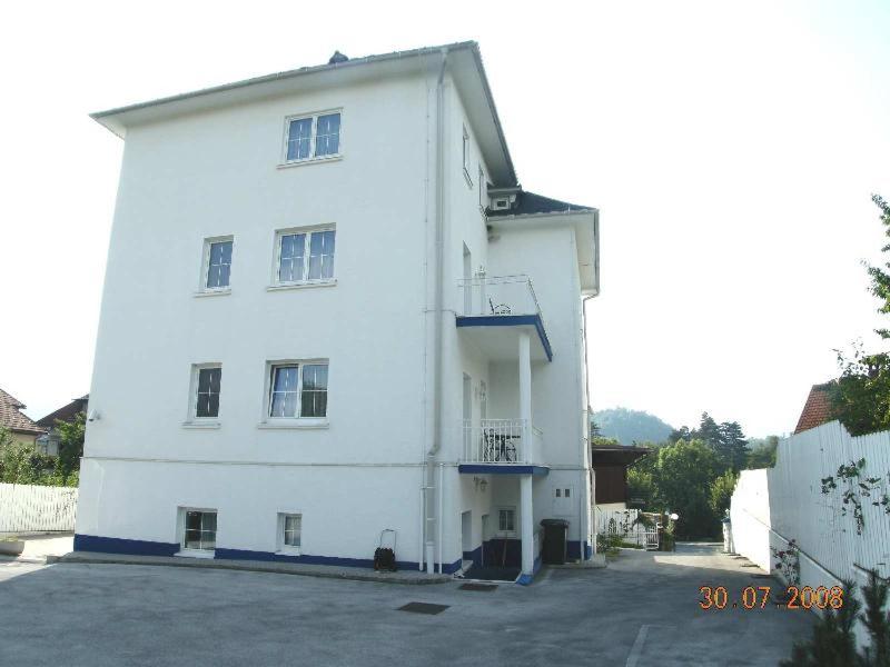 hotel building