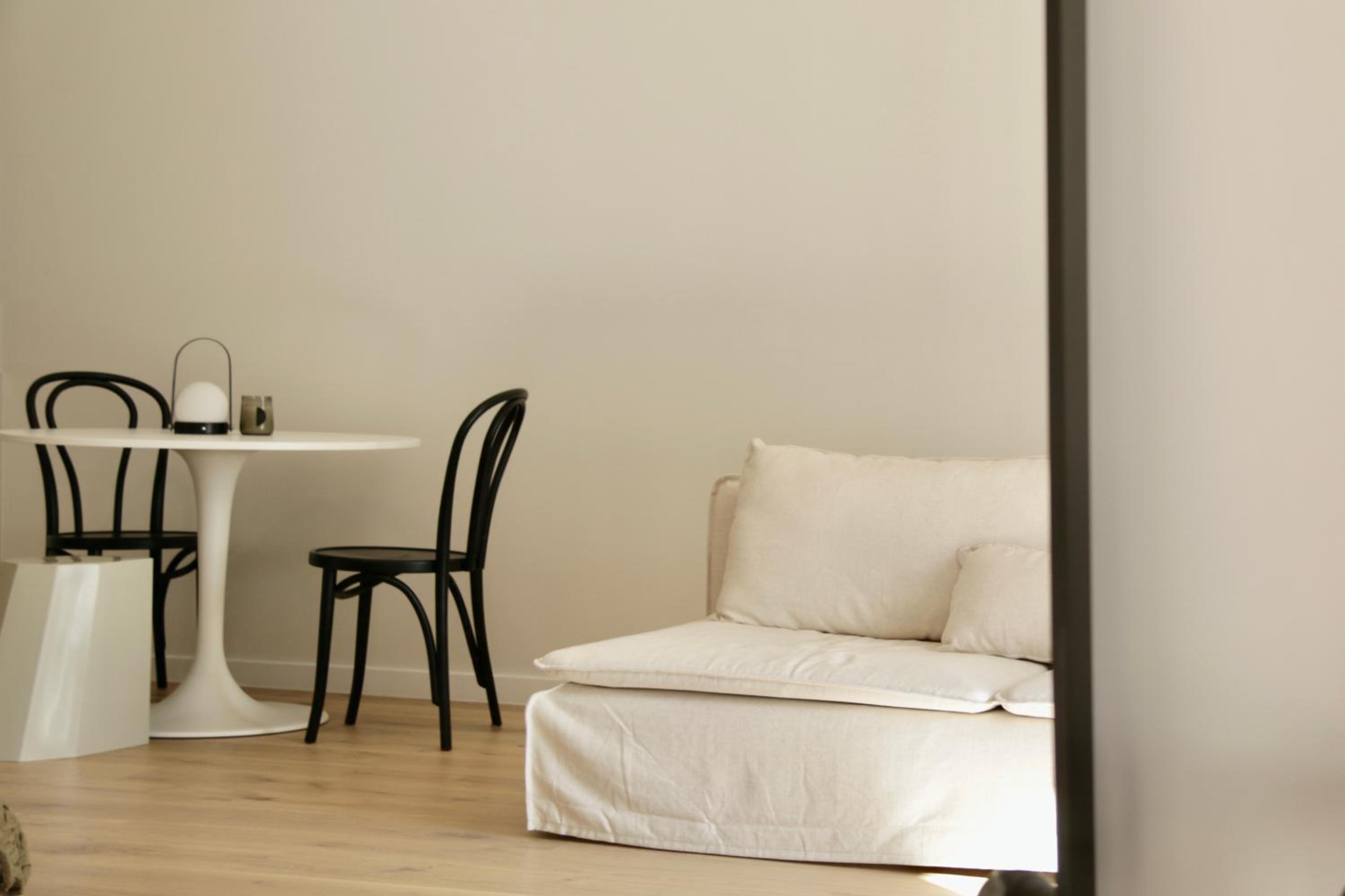 Collingwood Studio Hideaway