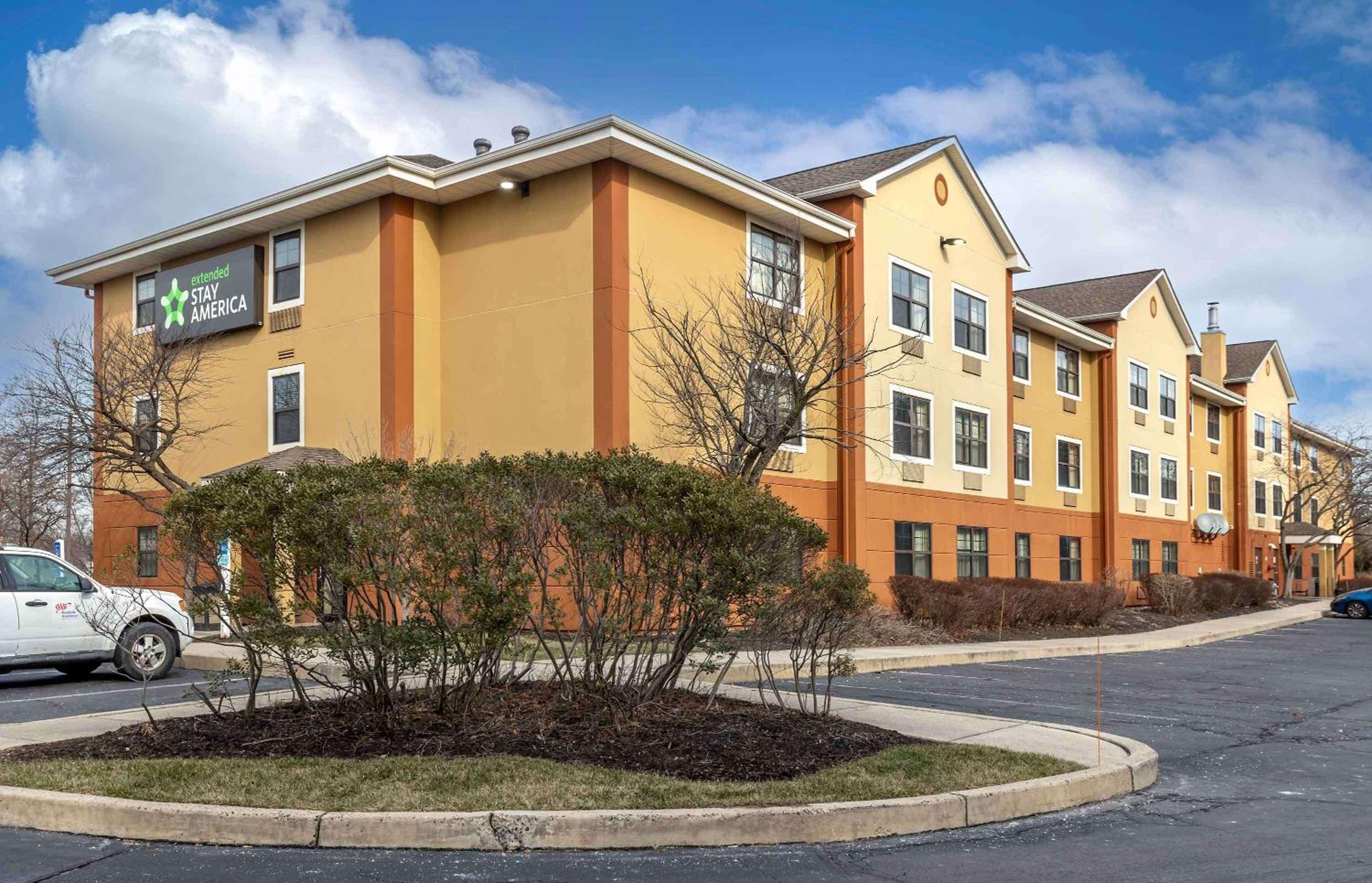 Philadelphia Vacations - Extended Stay America Suites - Philadelphia - Horsham - Welsh Rd - Property Image 1