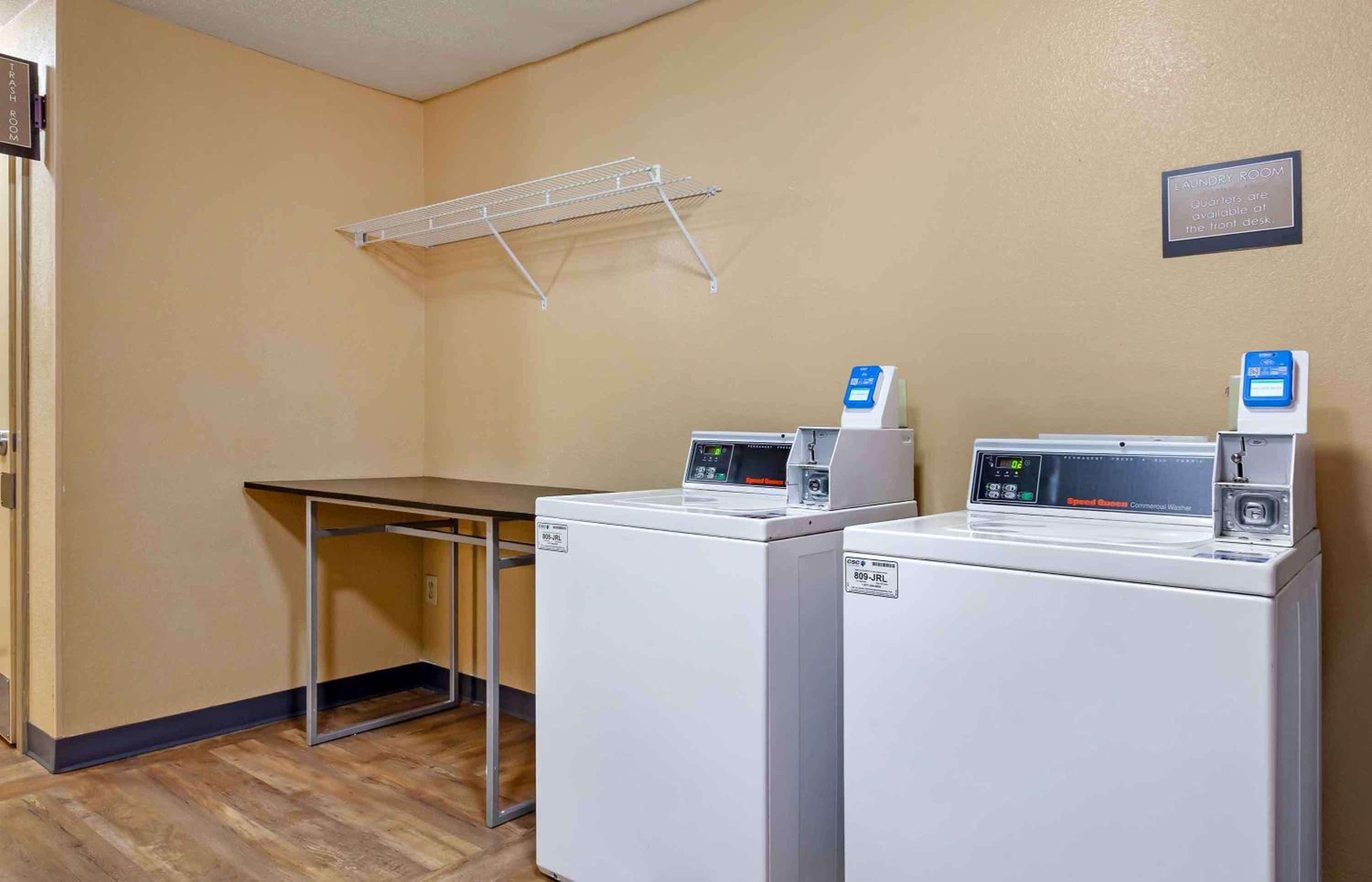 Madison Vacations - Extended Stay America Select Suites - Madison - Old Sauk Rd - Property Image 53