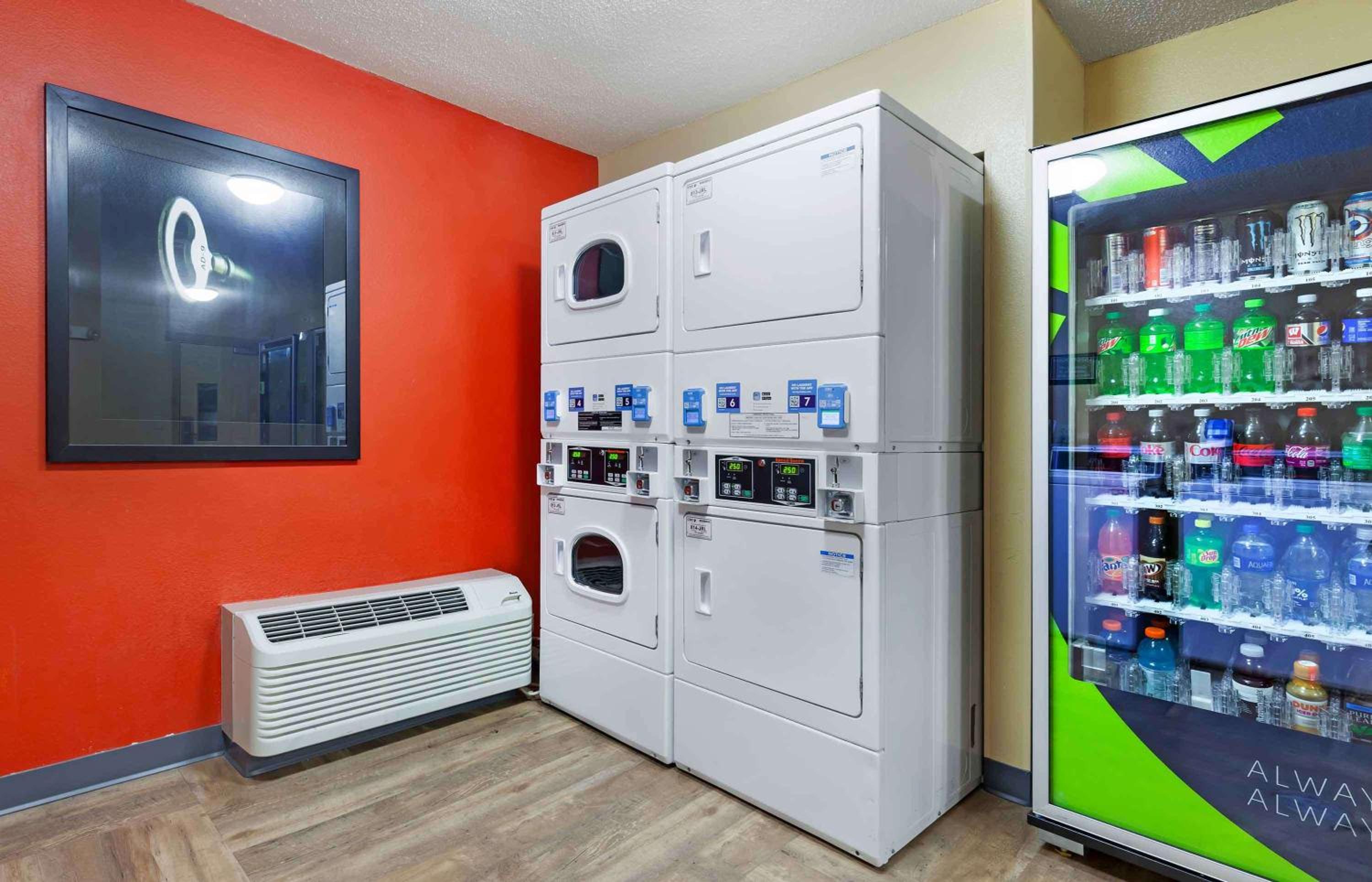 Madison Vacations - Extended Stay America Select Suites - Madison - Old Sauk Rd - Property Image 52