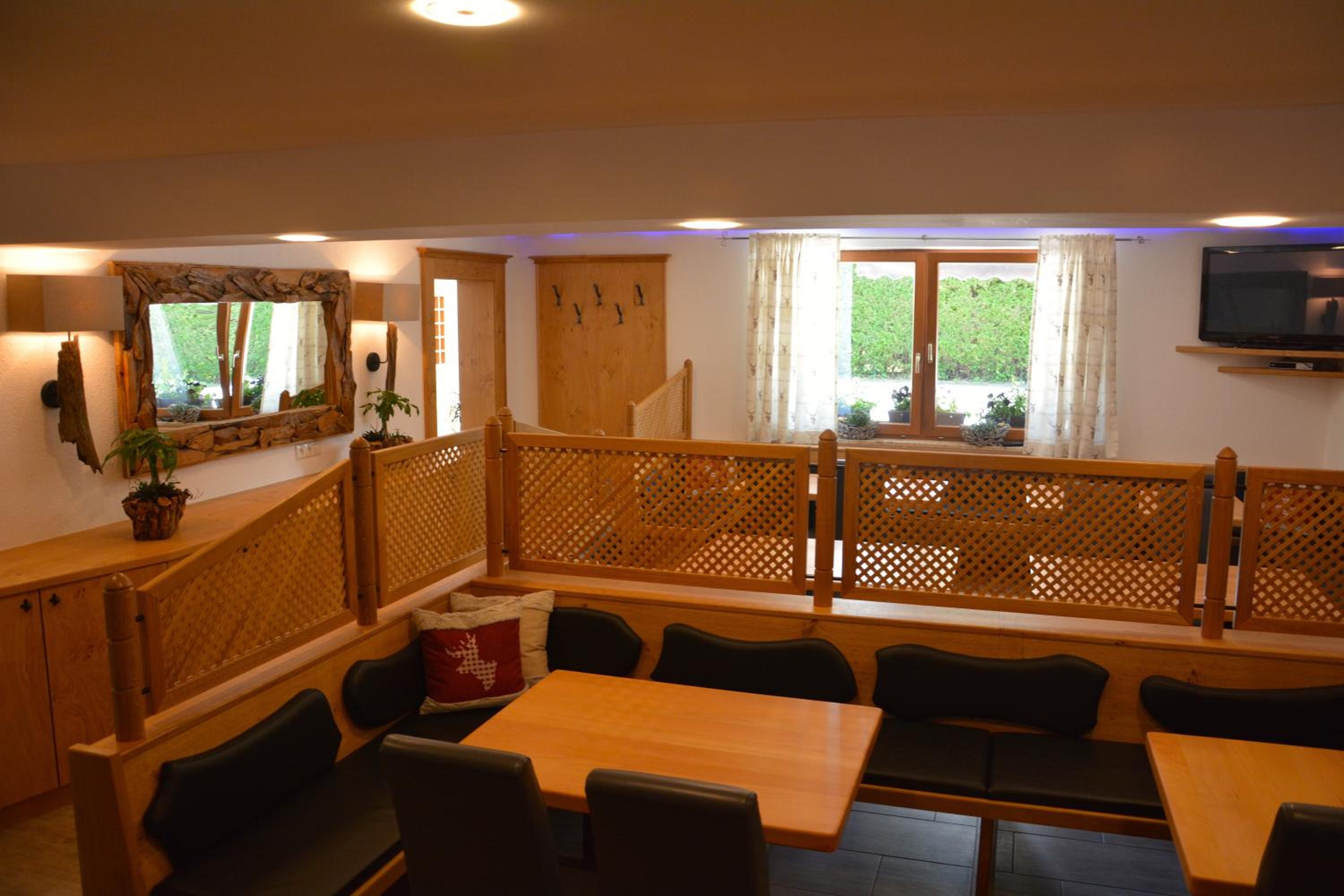 Pension Milan