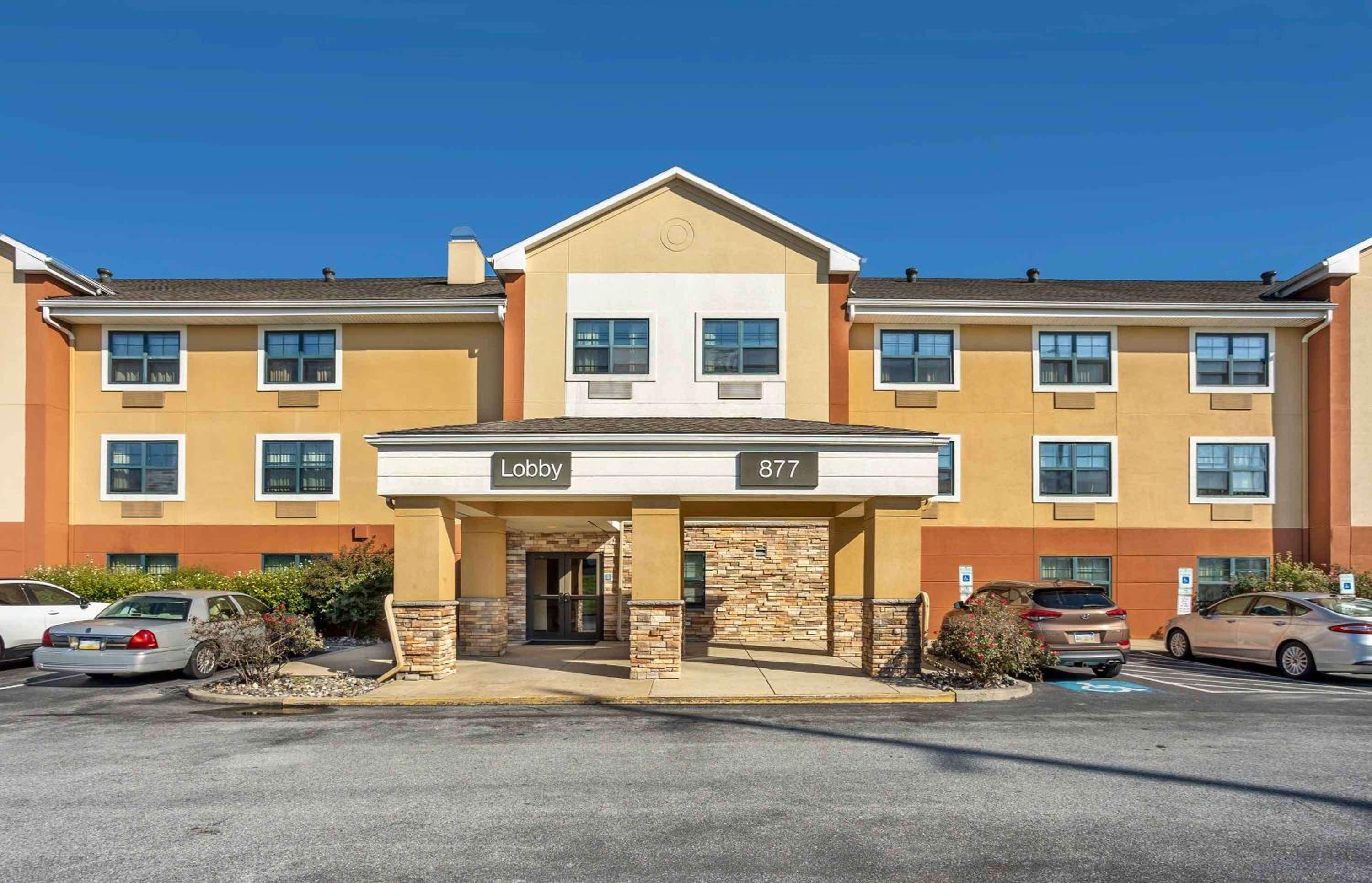 Philadelphia Vacations - Extended Stay America Suites - Philadelphia - Exton - Property Image 1