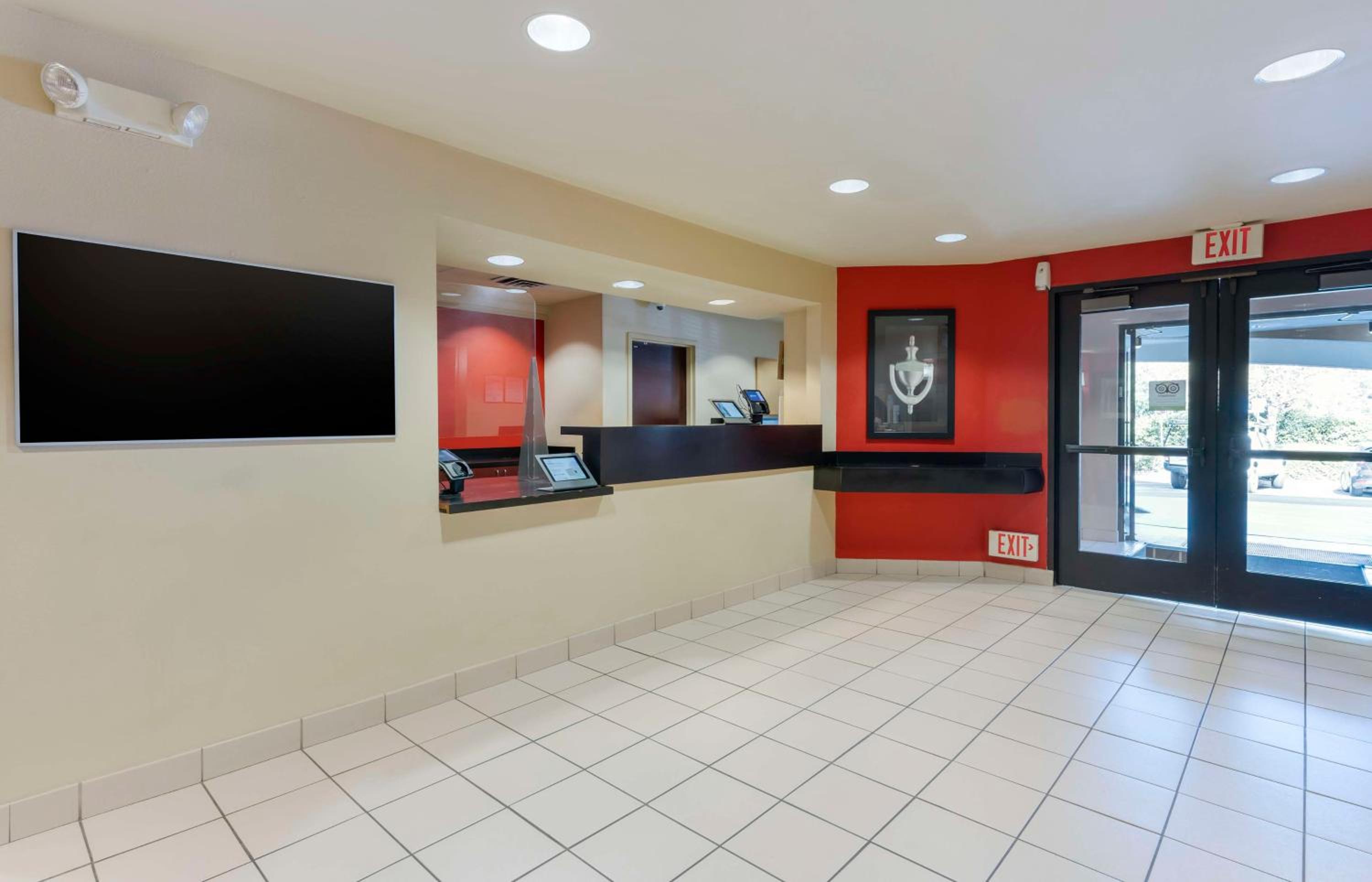 San Jose Vacations - Extended Stay America Suites - Fremont - Warm Springs - Property Image 2