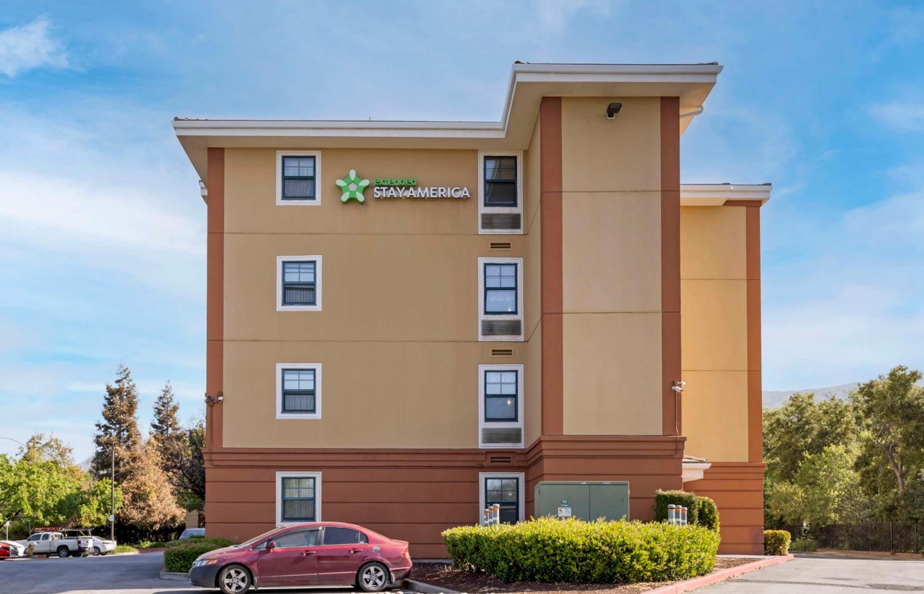 Extended Stay America Suites - Fremont - Warm Springs - Property Image 40