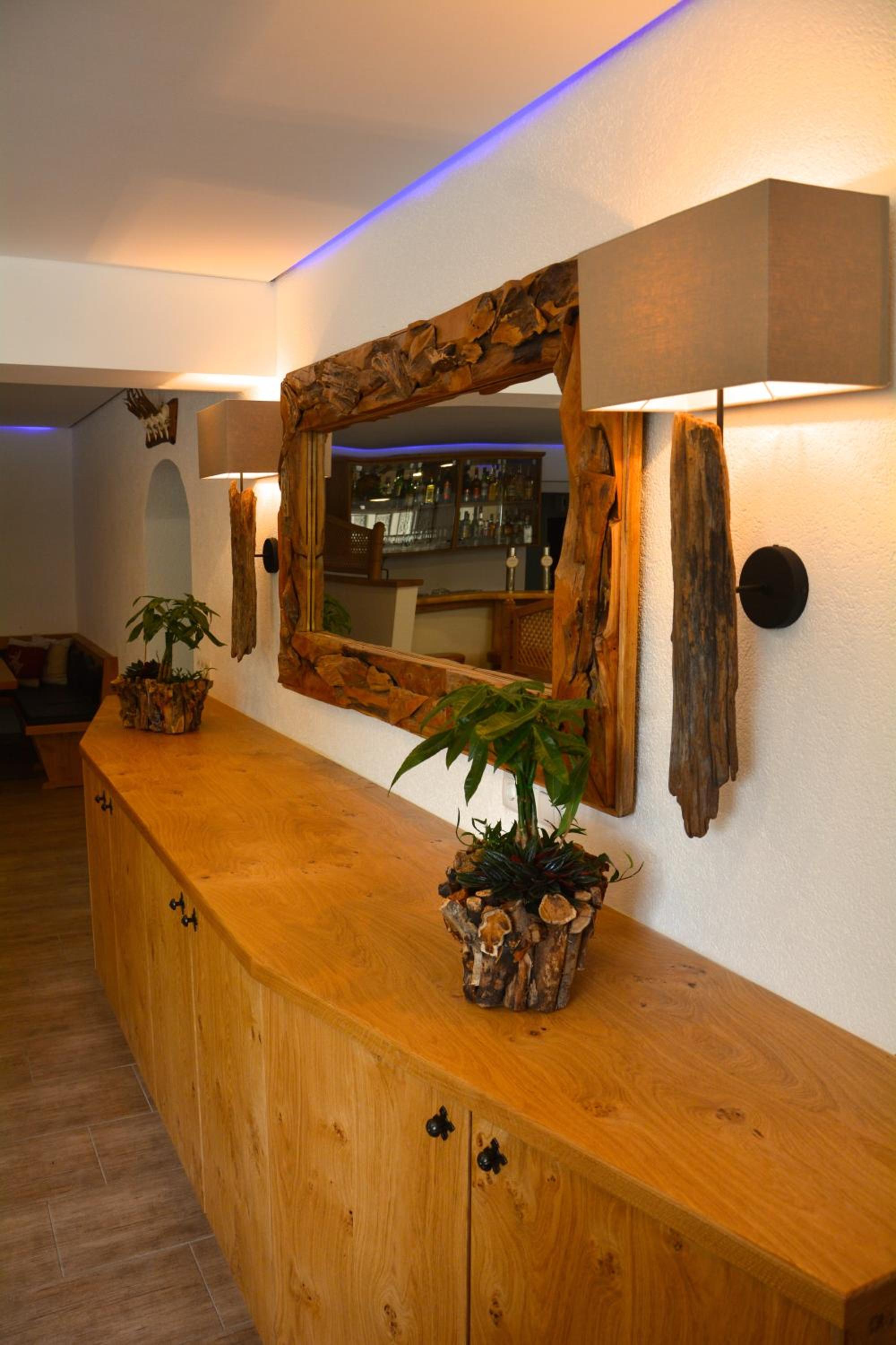 Pension Milan