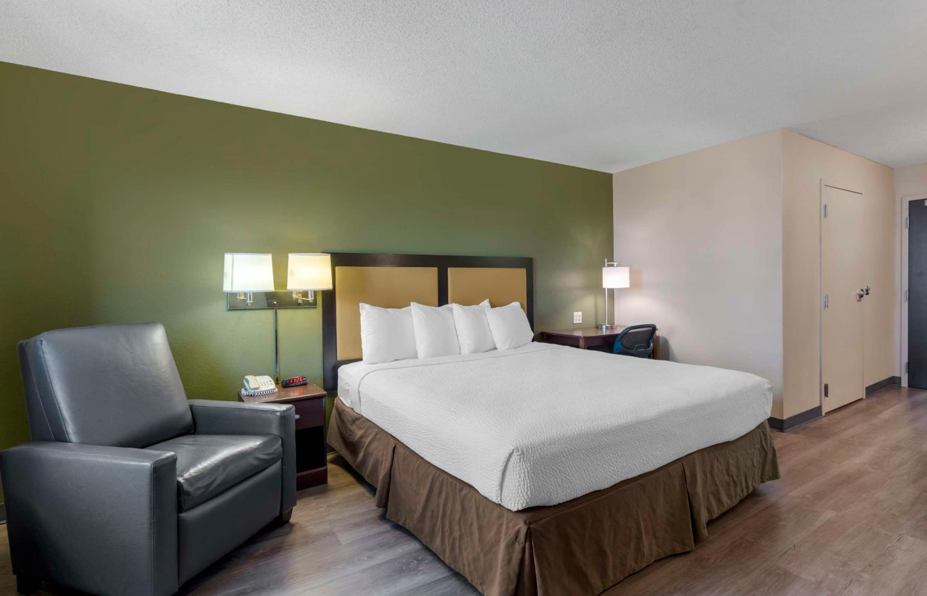 Extended Stay America Suites - Fremont - Warm Springs - Property Image 9