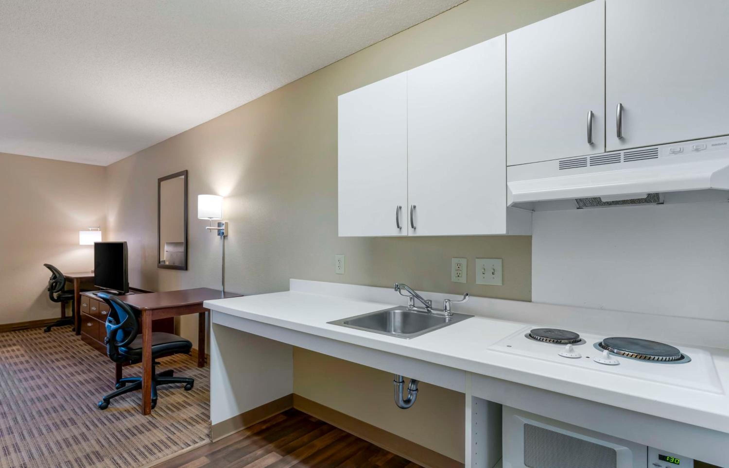 Extended Stay America Suites - Fremont - Warm Springs - Property Image 8