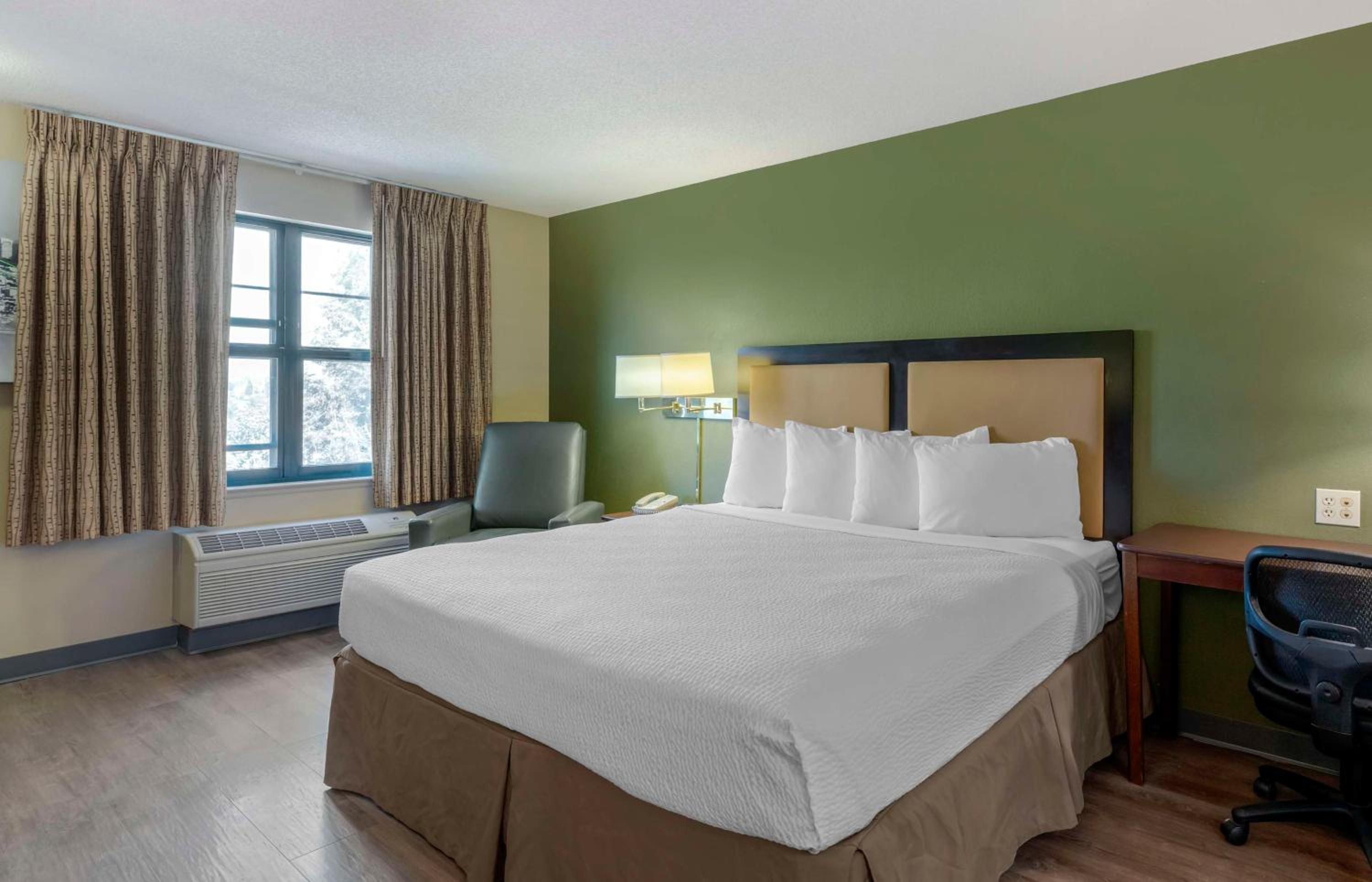 Extended Stay America Suites - Fremont - Warm Springs - Property Image 10