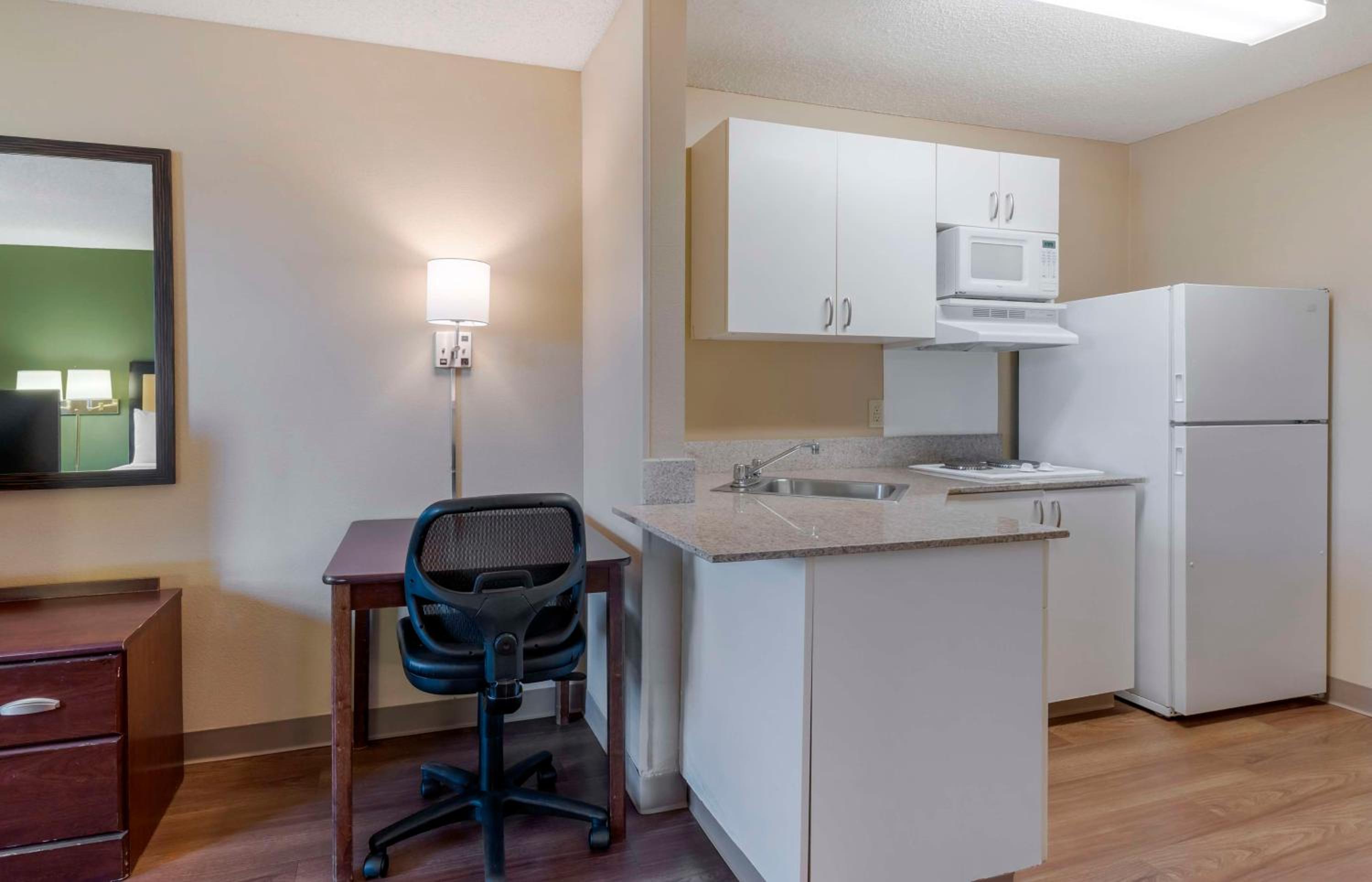 Extended Stay America Suites - Fremont - Warm Springs - Property Image 7