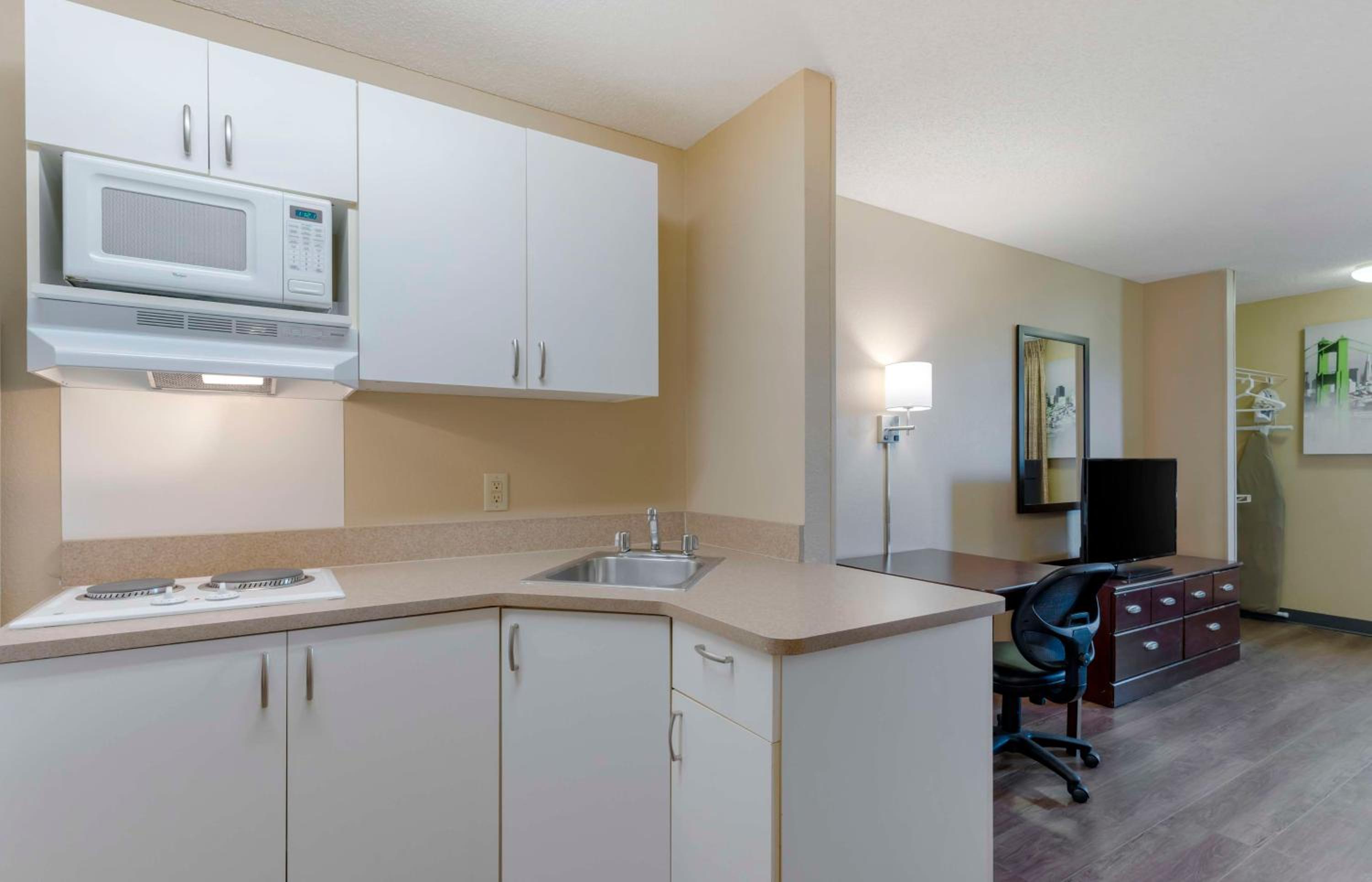 Extended Stay America Suites - Fremont - Warm Springs - Property Image 12
