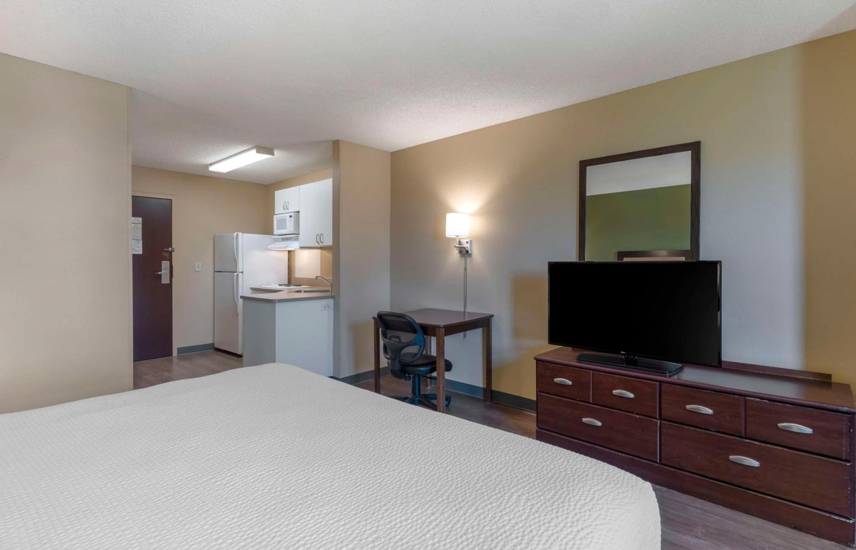 Extended Stay America Suites - Fremont - Warm Springs - Property Image 11