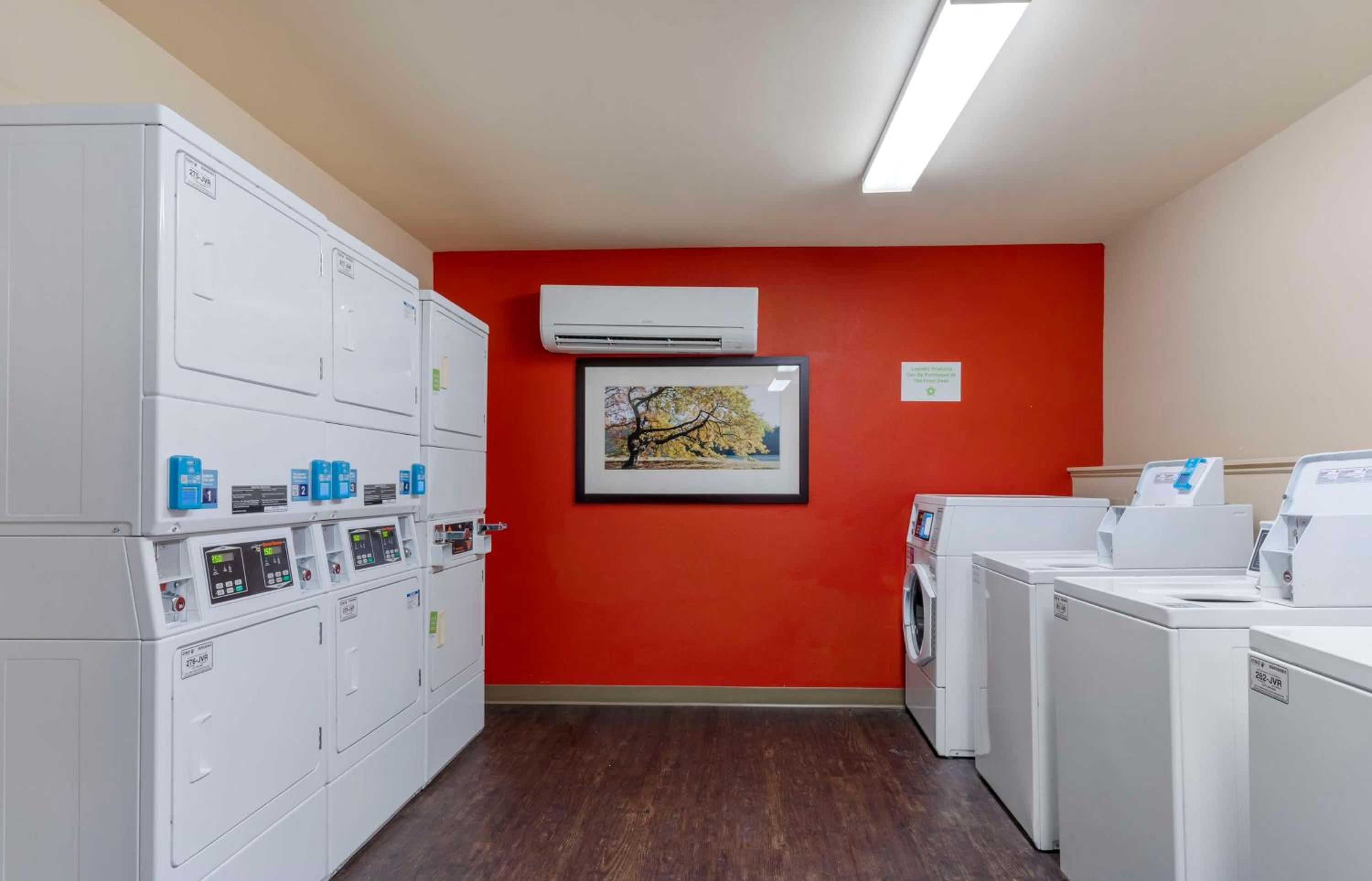 Extended Stay America Suites - Fremont - Warm Springs - Property Image 18