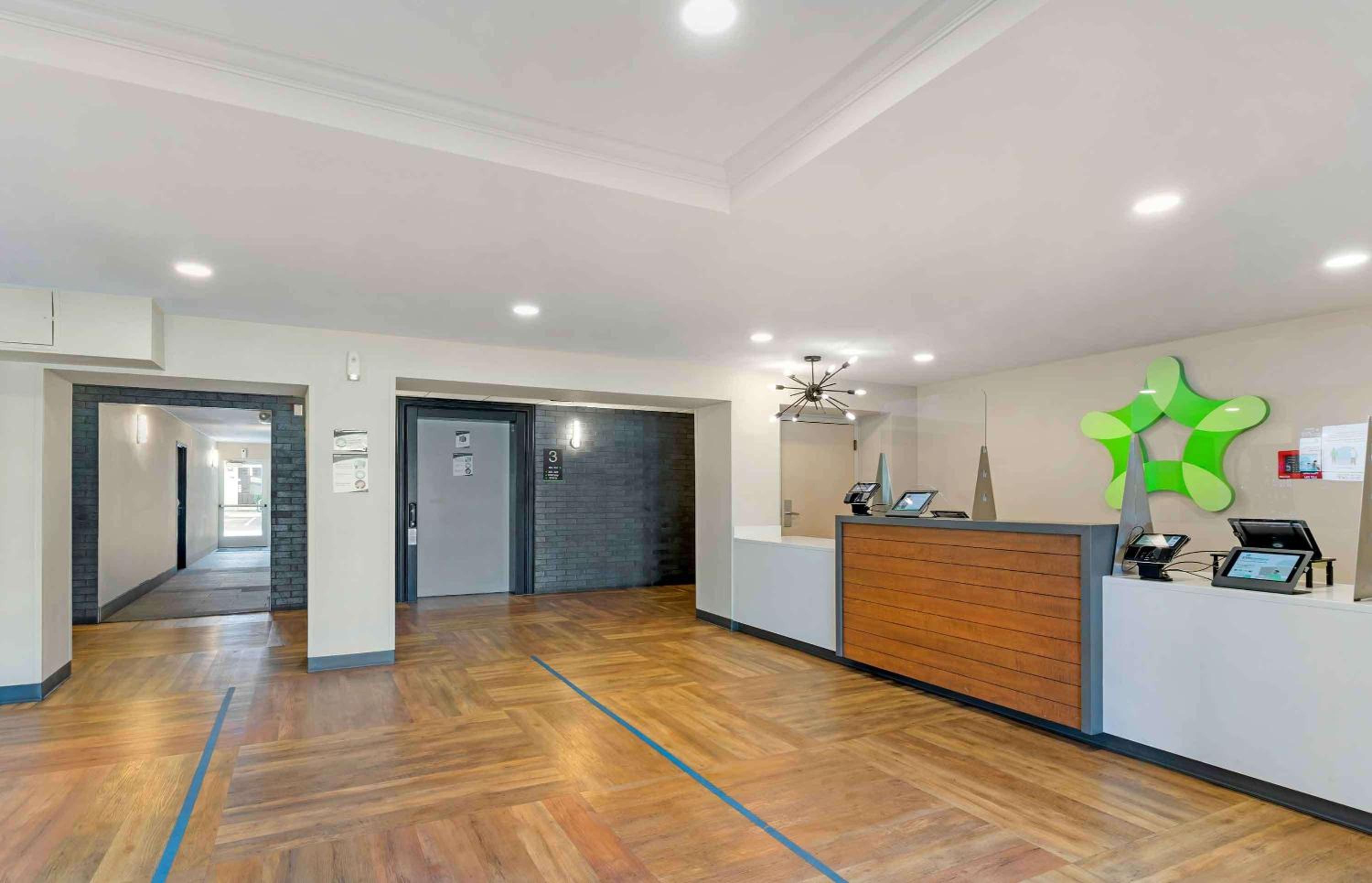 Extended Stay America Suites - San Jose - Milpitas - McCarthy Ranch - Property Image 62