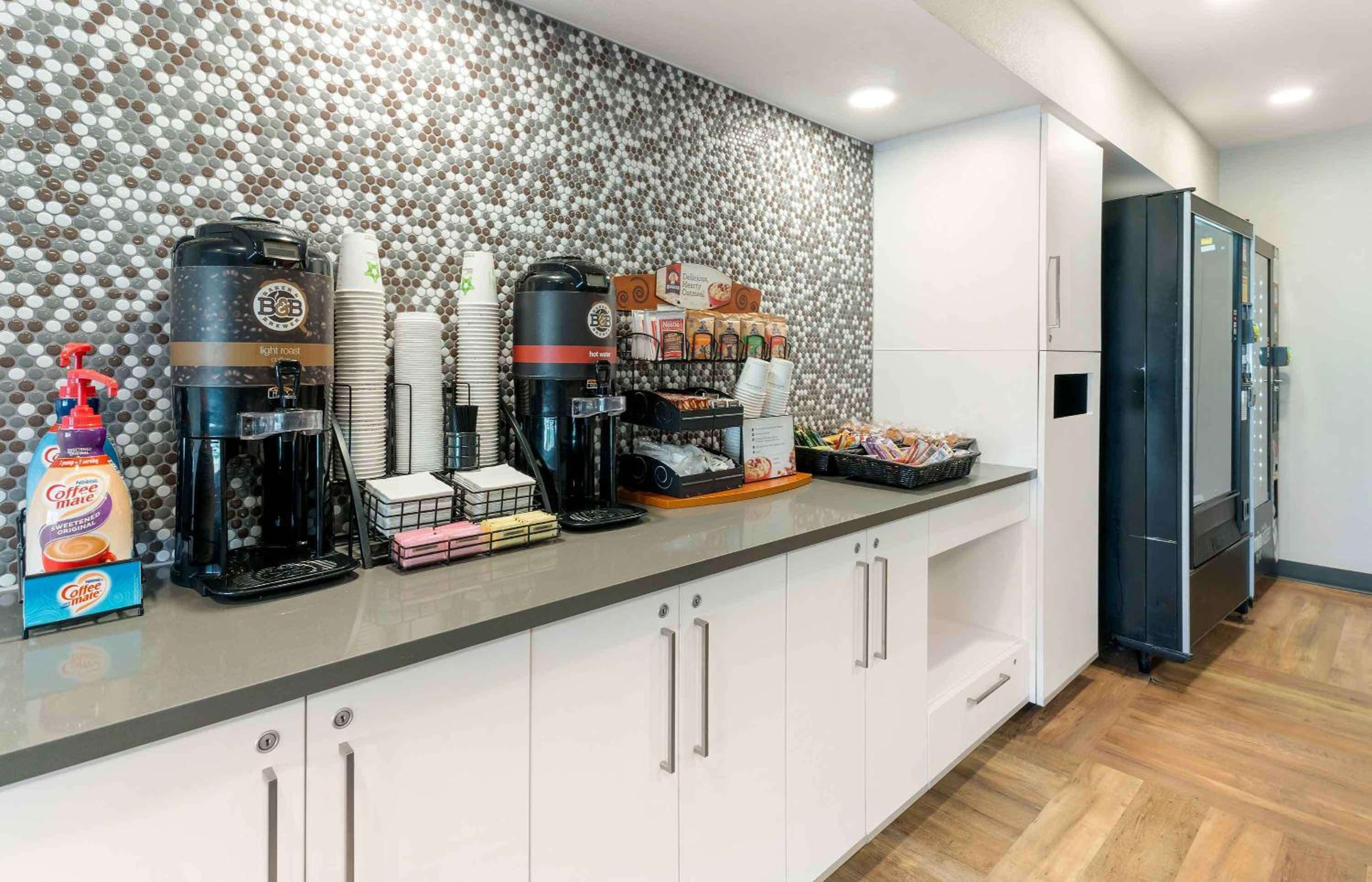 Extended Stay America Suites - San Jose - Milpitas - McCarthy Ranch - Property Image 20