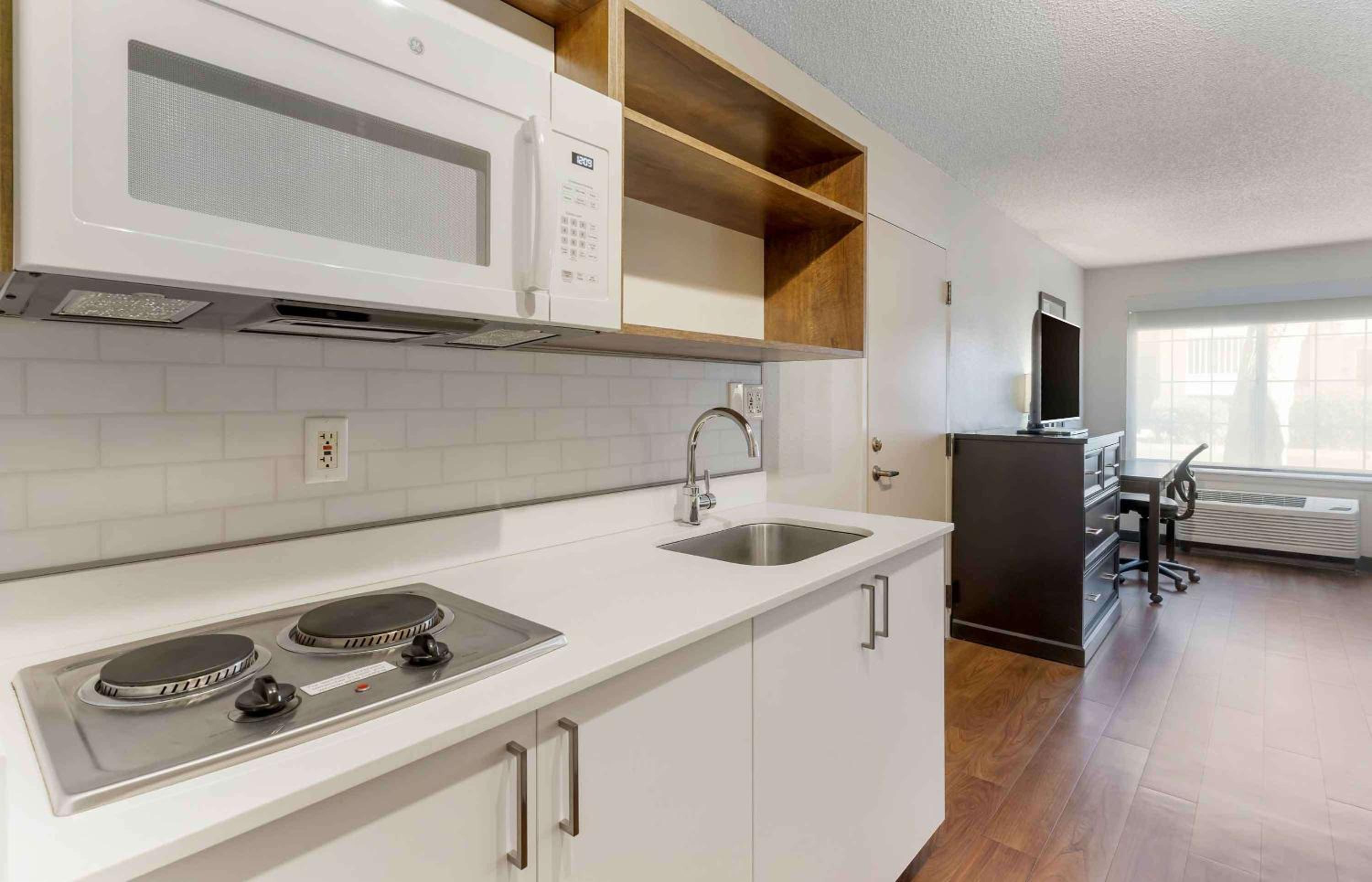 Extended Stay America Suites - San Jose - Milpitas - McCarthy Ranch - Property Image 41