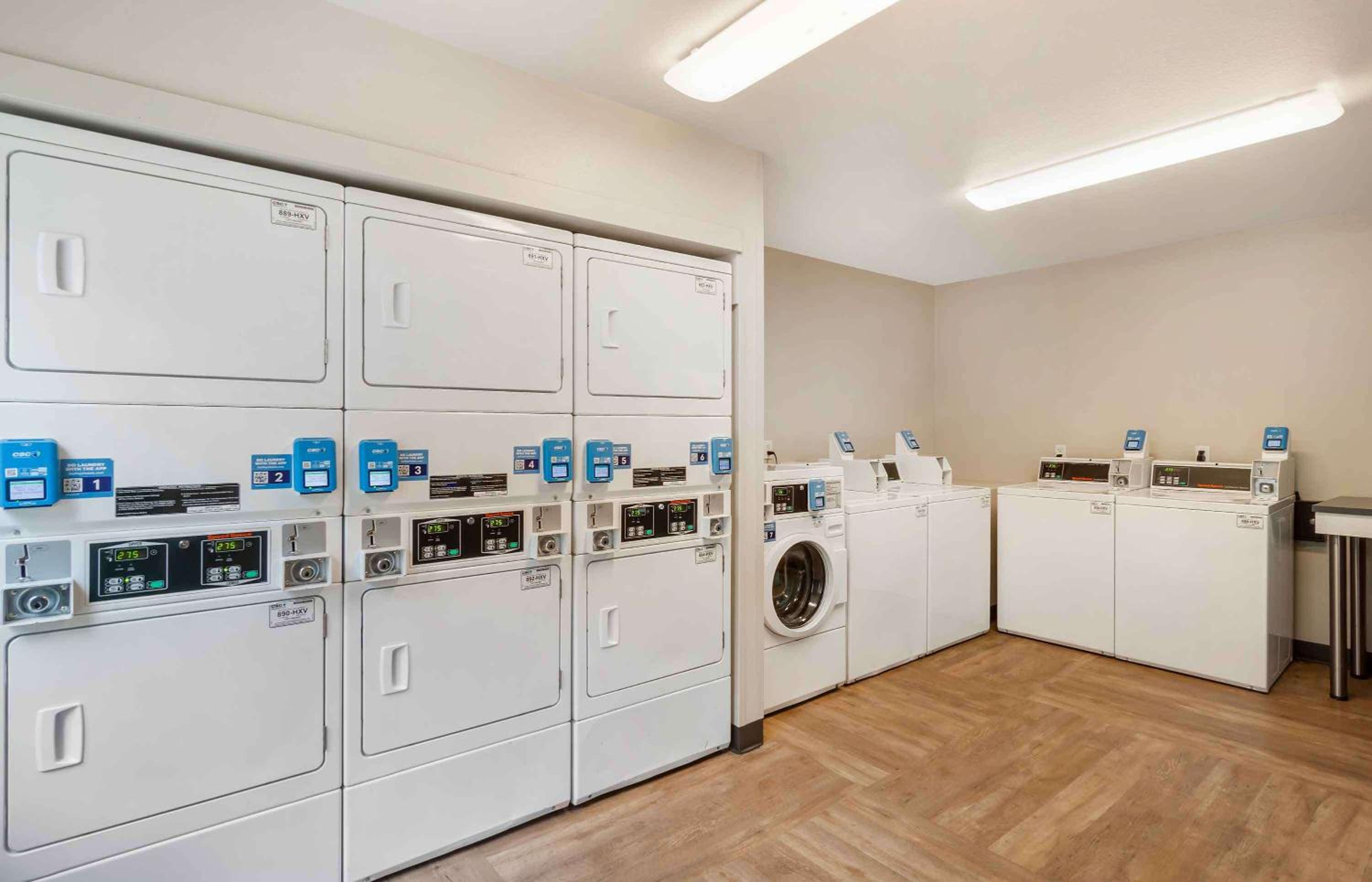 Extended Stay America Suites - San Jose - Milpitas - McCarthy Ranch - Property Image 42