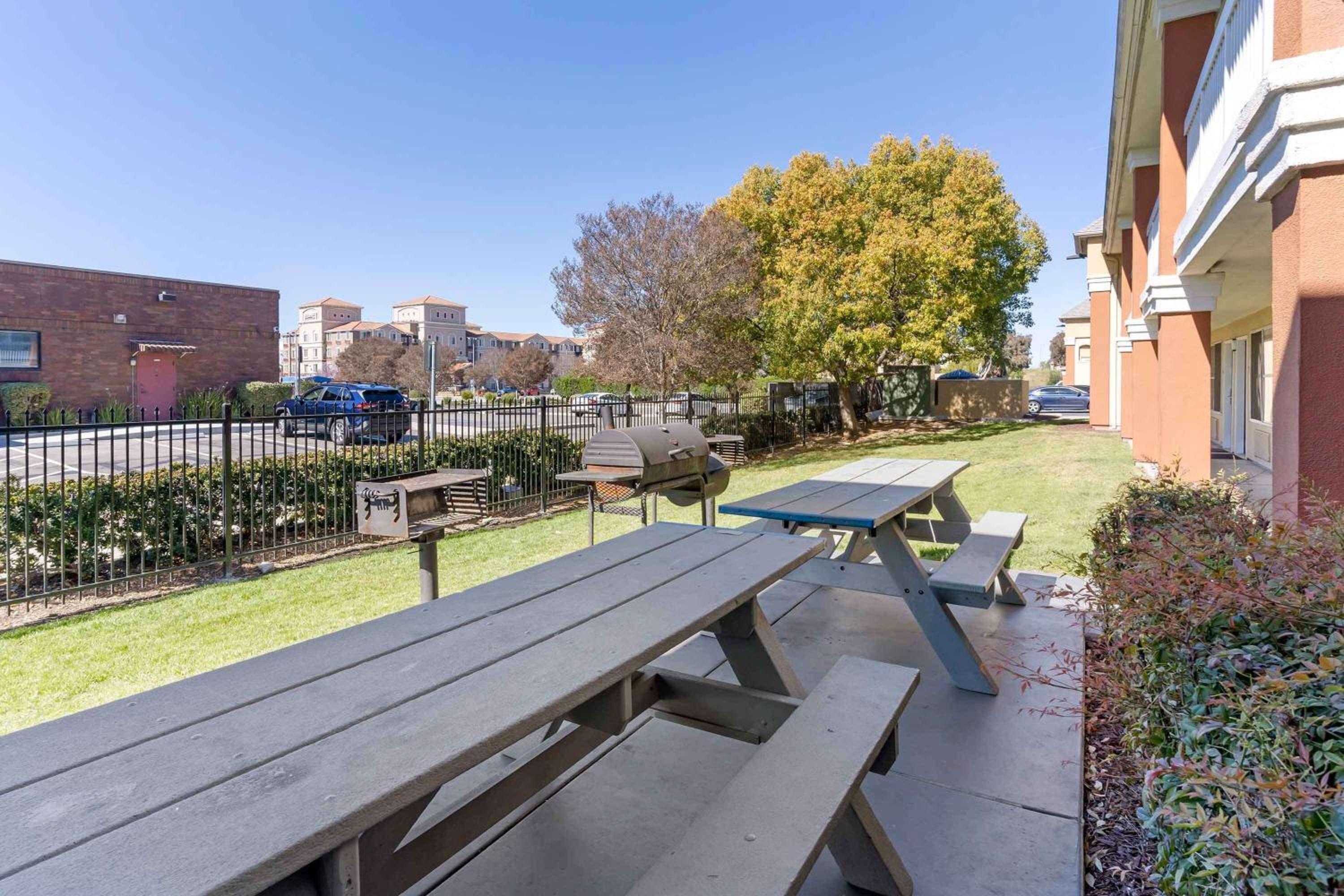 Extended Stay America Suites - San Jose - Milpitas - McCarthy Ranch - Property Image 80