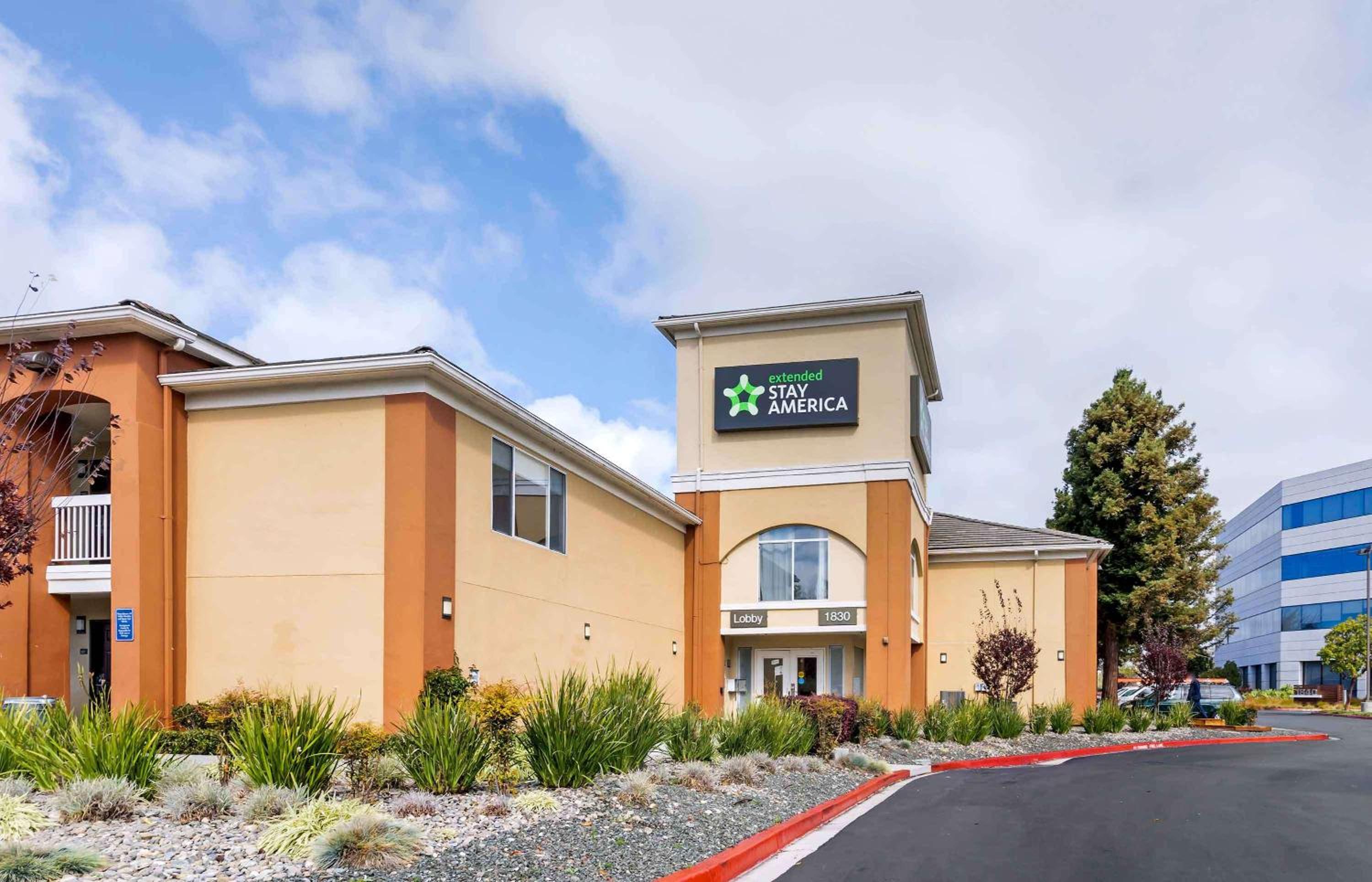 San Francisco Vacations - Extended Stay America Suites - San Francisco - San Mateo - SFO - Property Image 1