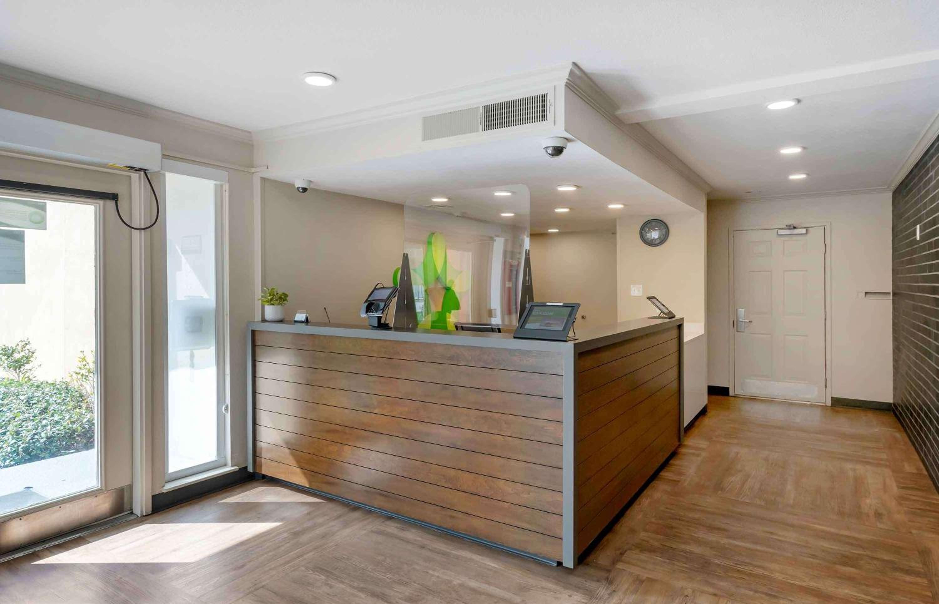 San Francisco Vacations - Extended Stay America Suites - San Francisco - San Mateo - SFO - Property Image 3