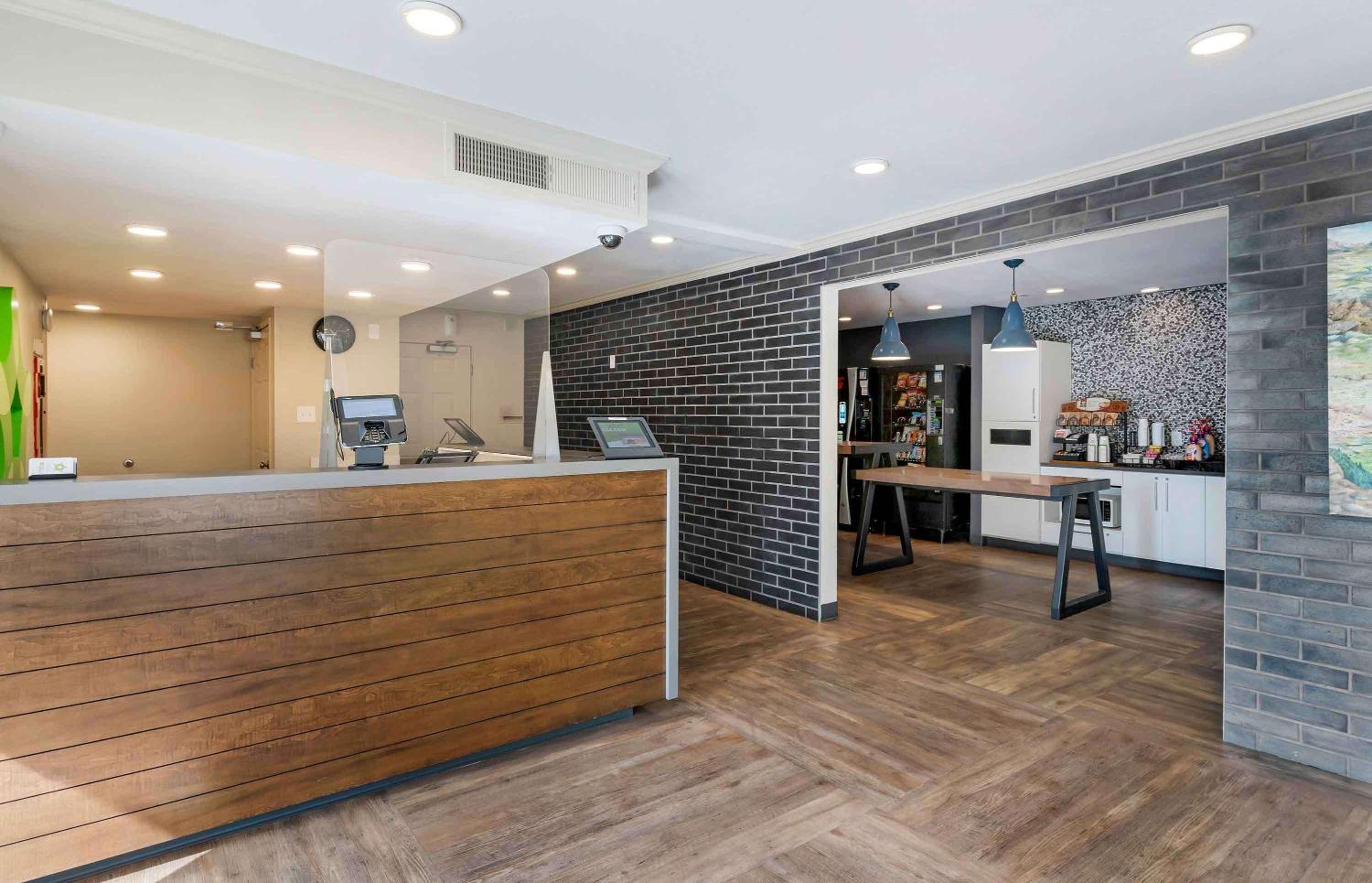 San Francisco Vacations - Extended Stay America Suites - San Francisco - San Mateo - SFO - Property Image 4